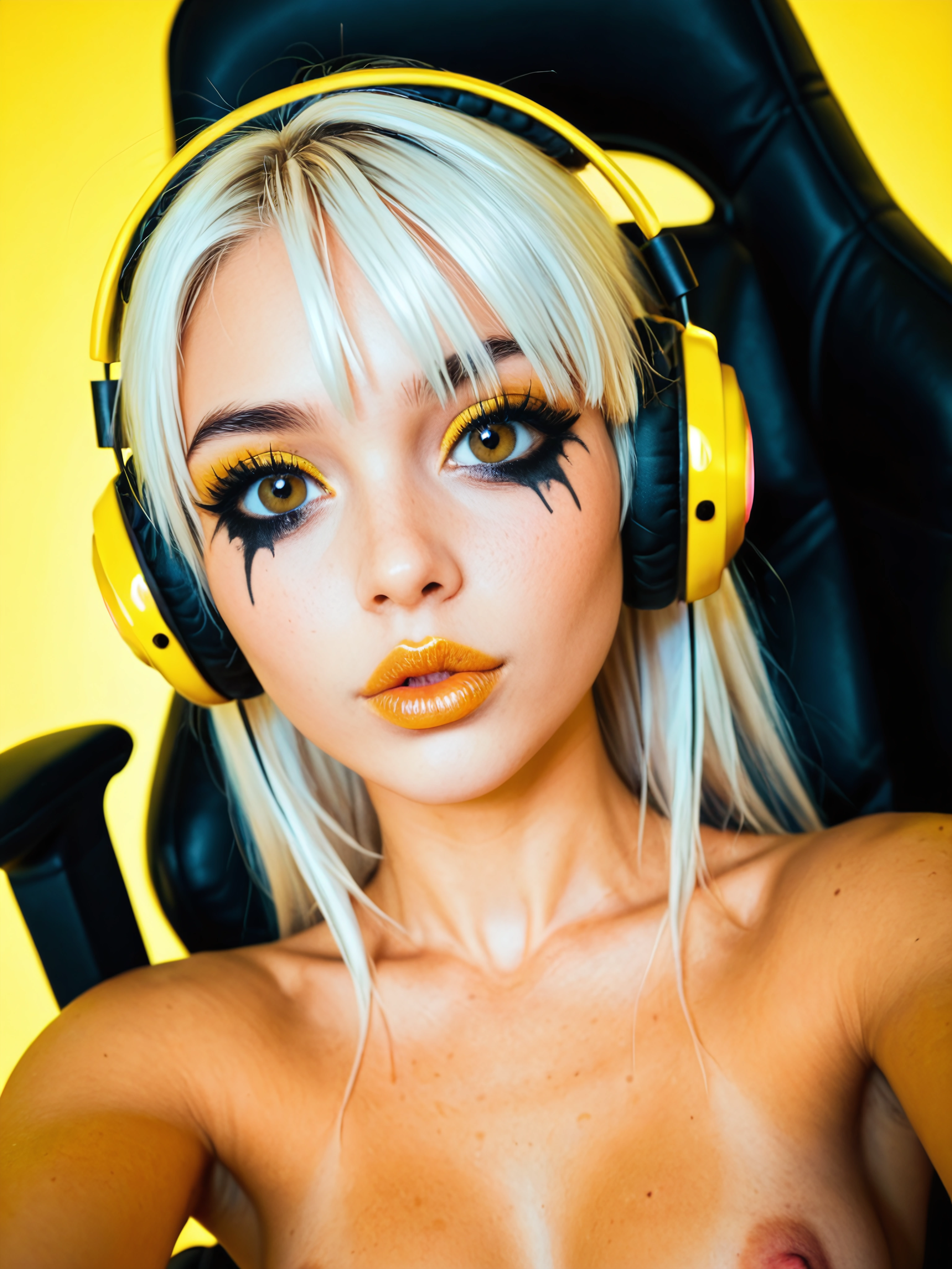 Mika Voss — Realistic Edition