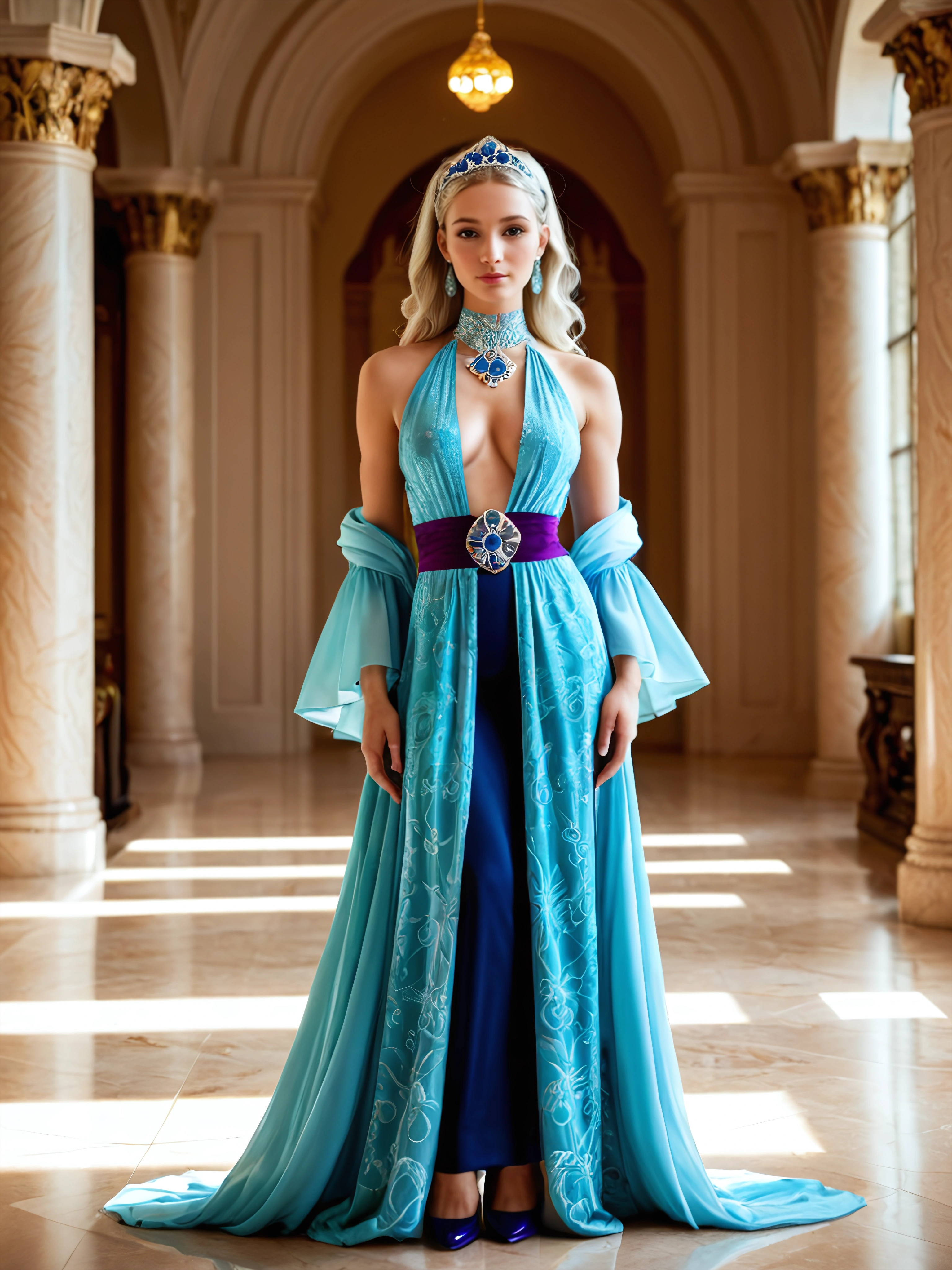 Satine Kryze — Realistic Edition