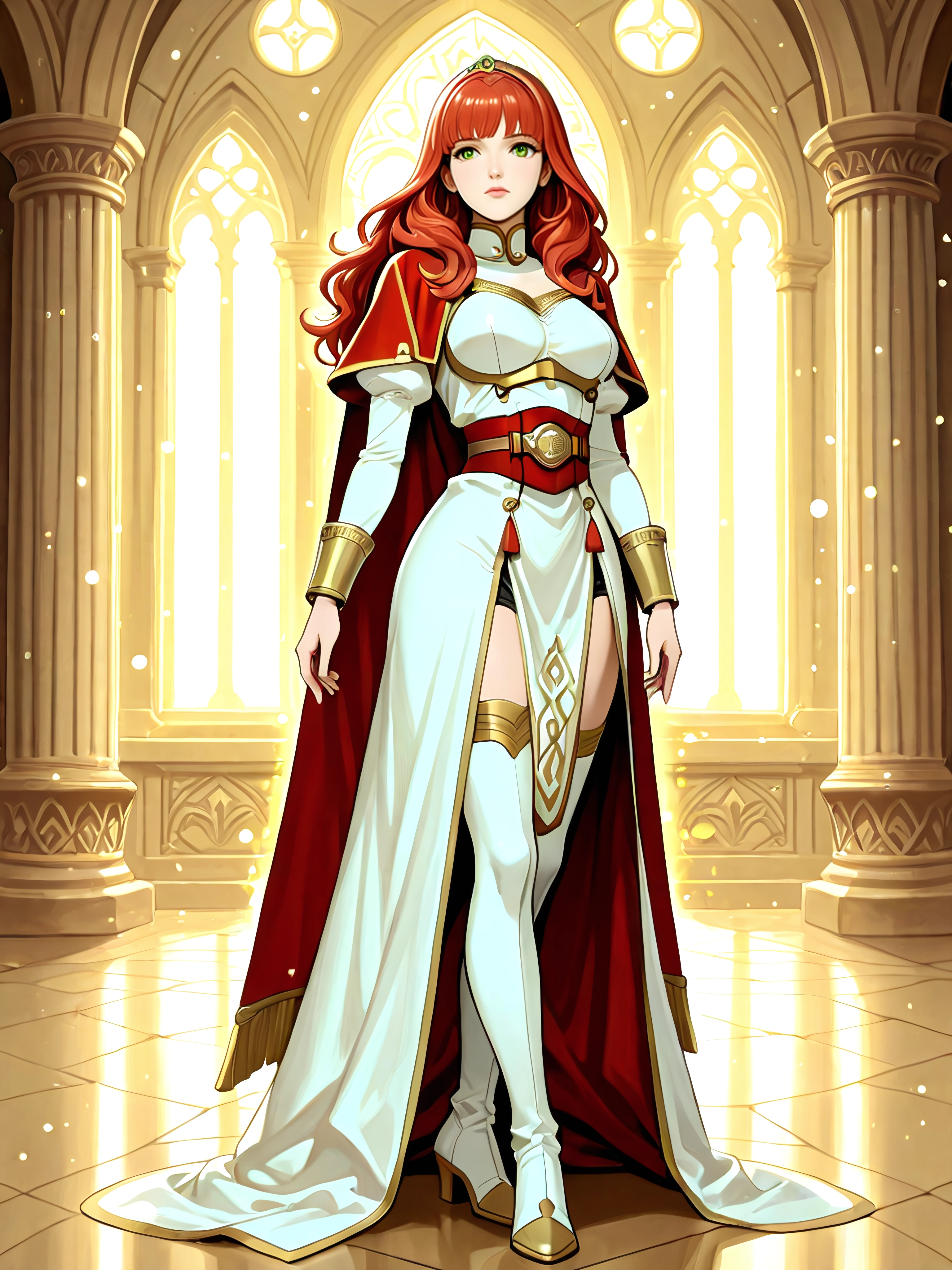 Celica — Anime Edition