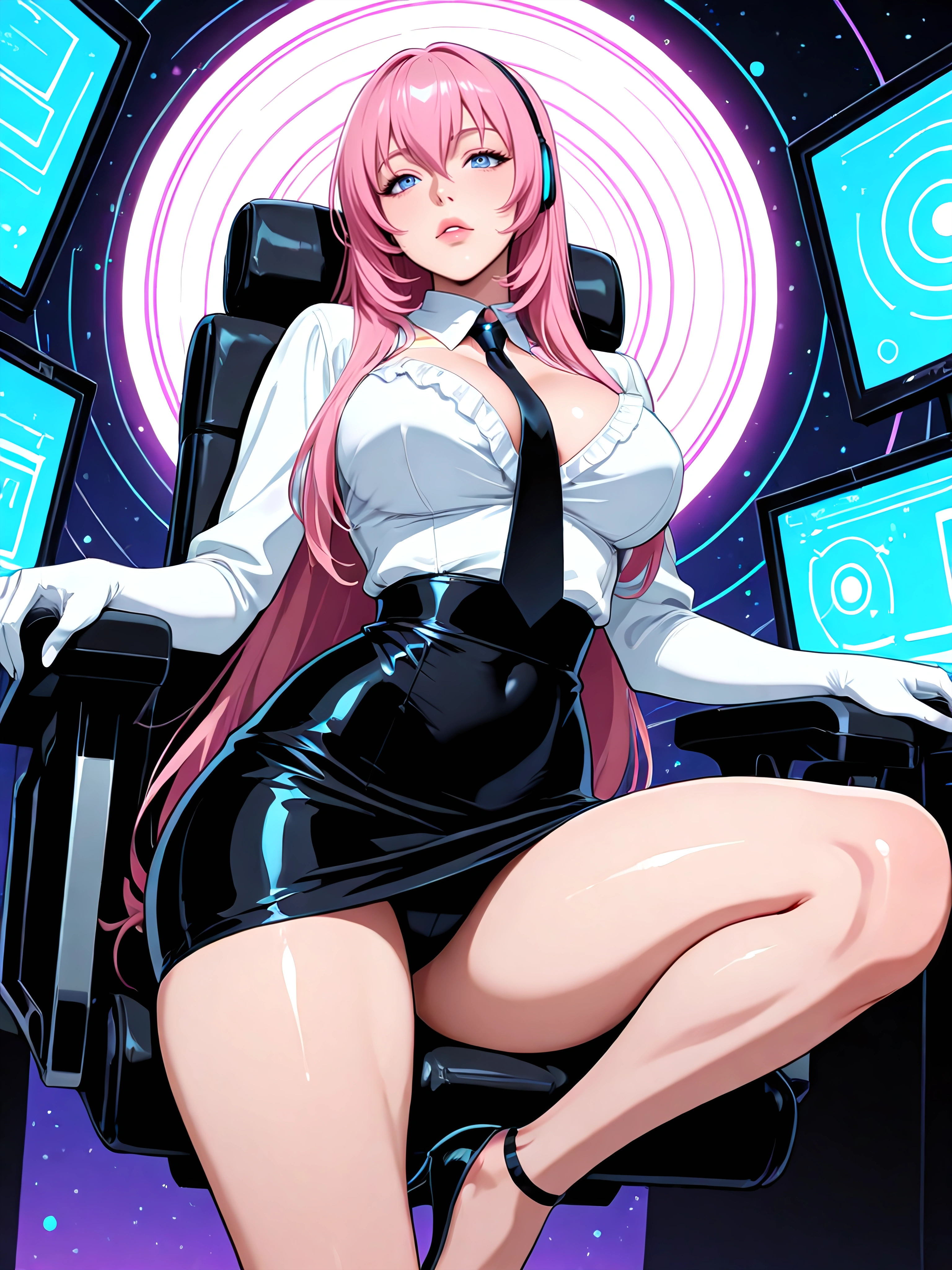 Luka — Anime Edition