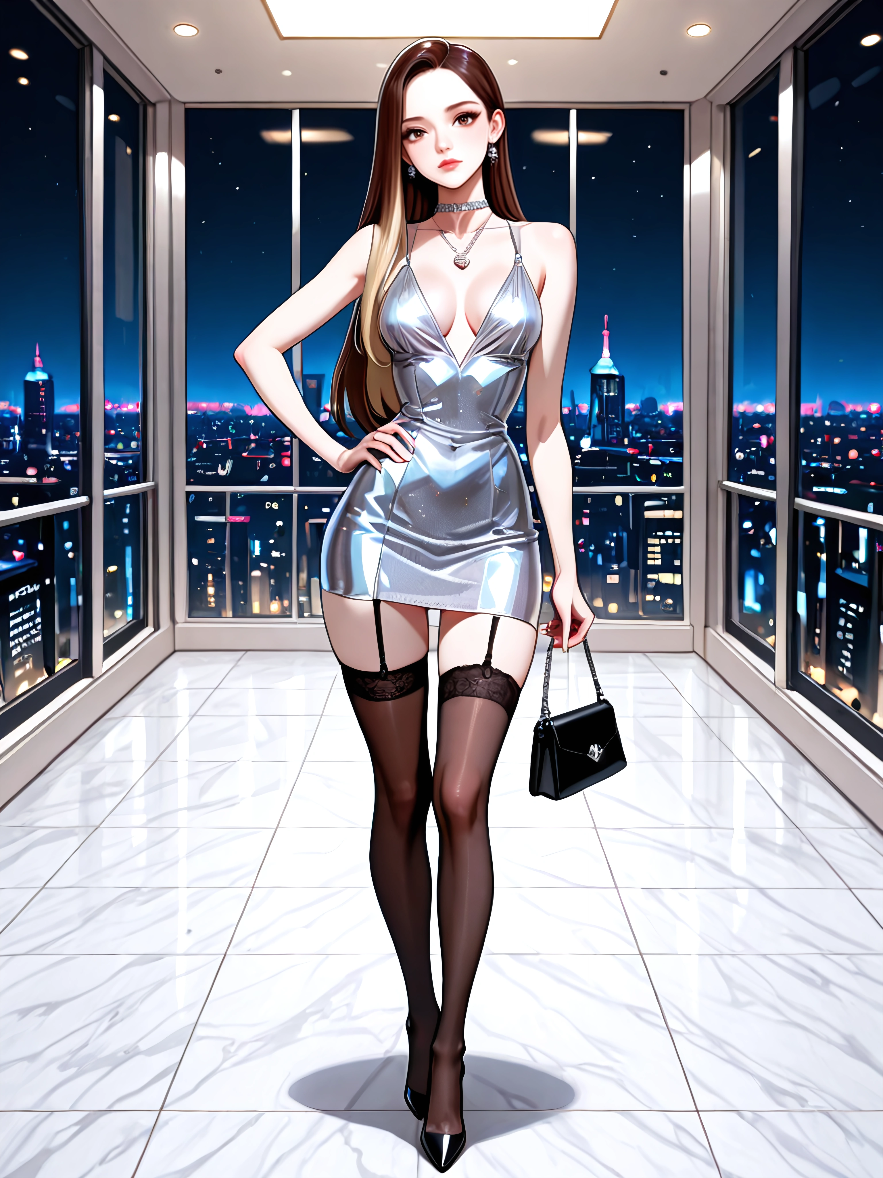 Choi Min-seo — Anime Edition