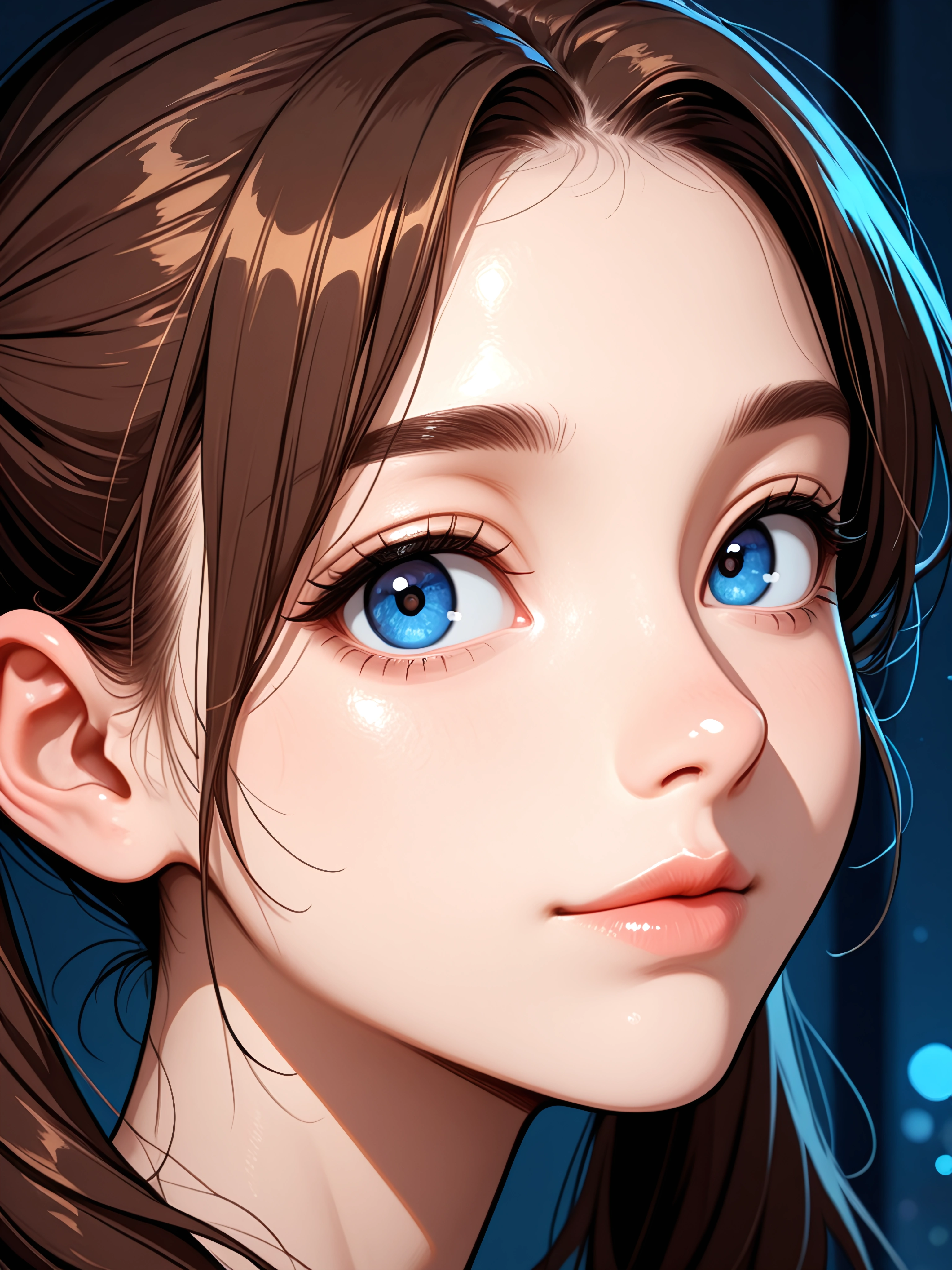 Yui — Anime Edition