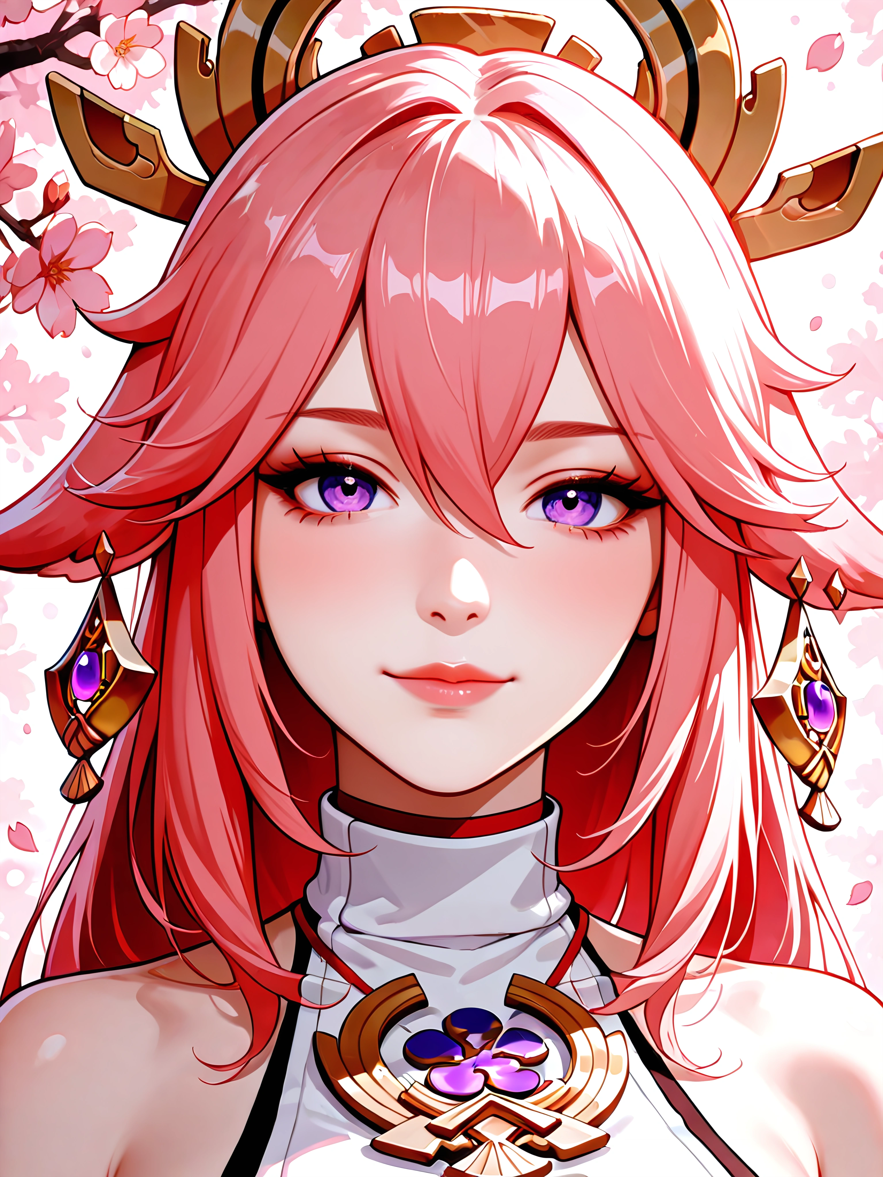 Yae — Anime Edition