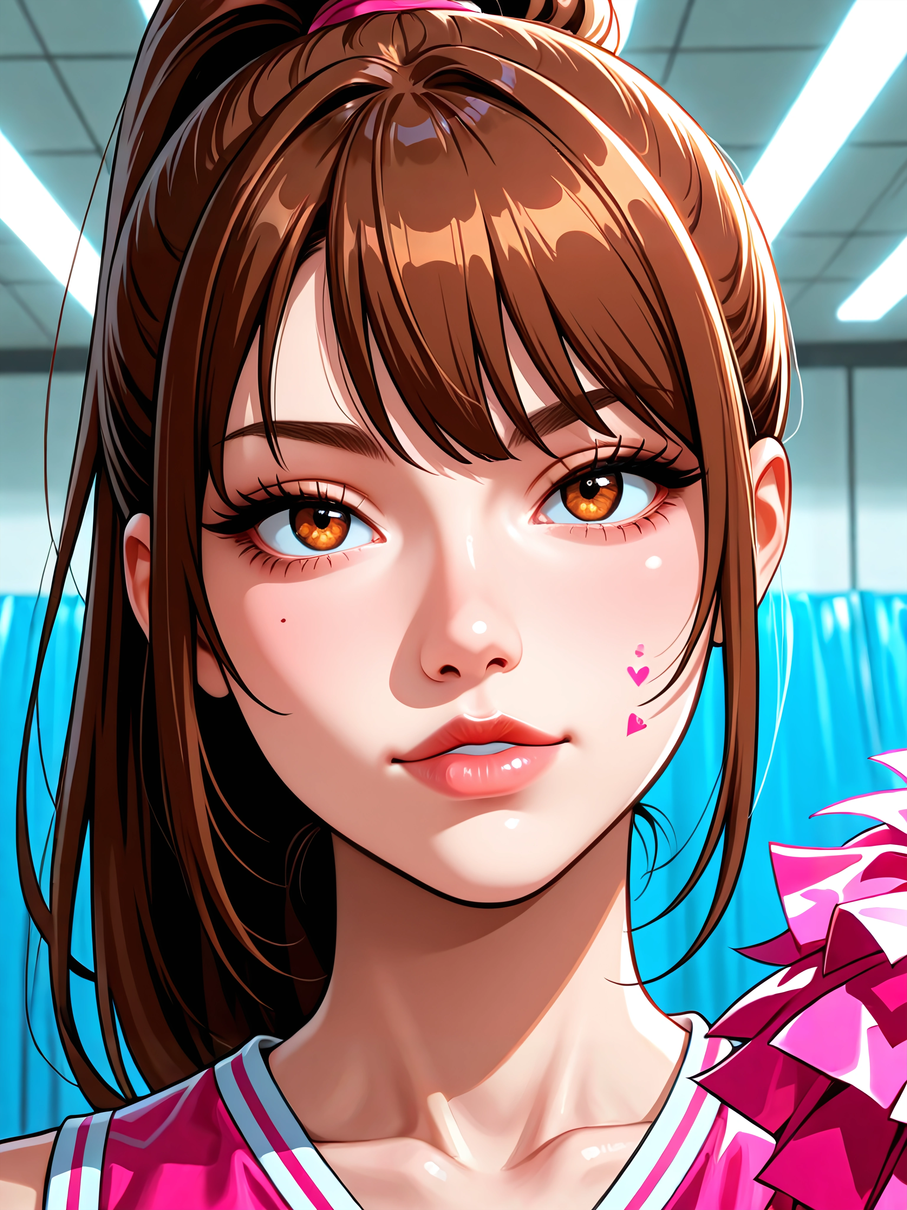 Erin — Anime Edition