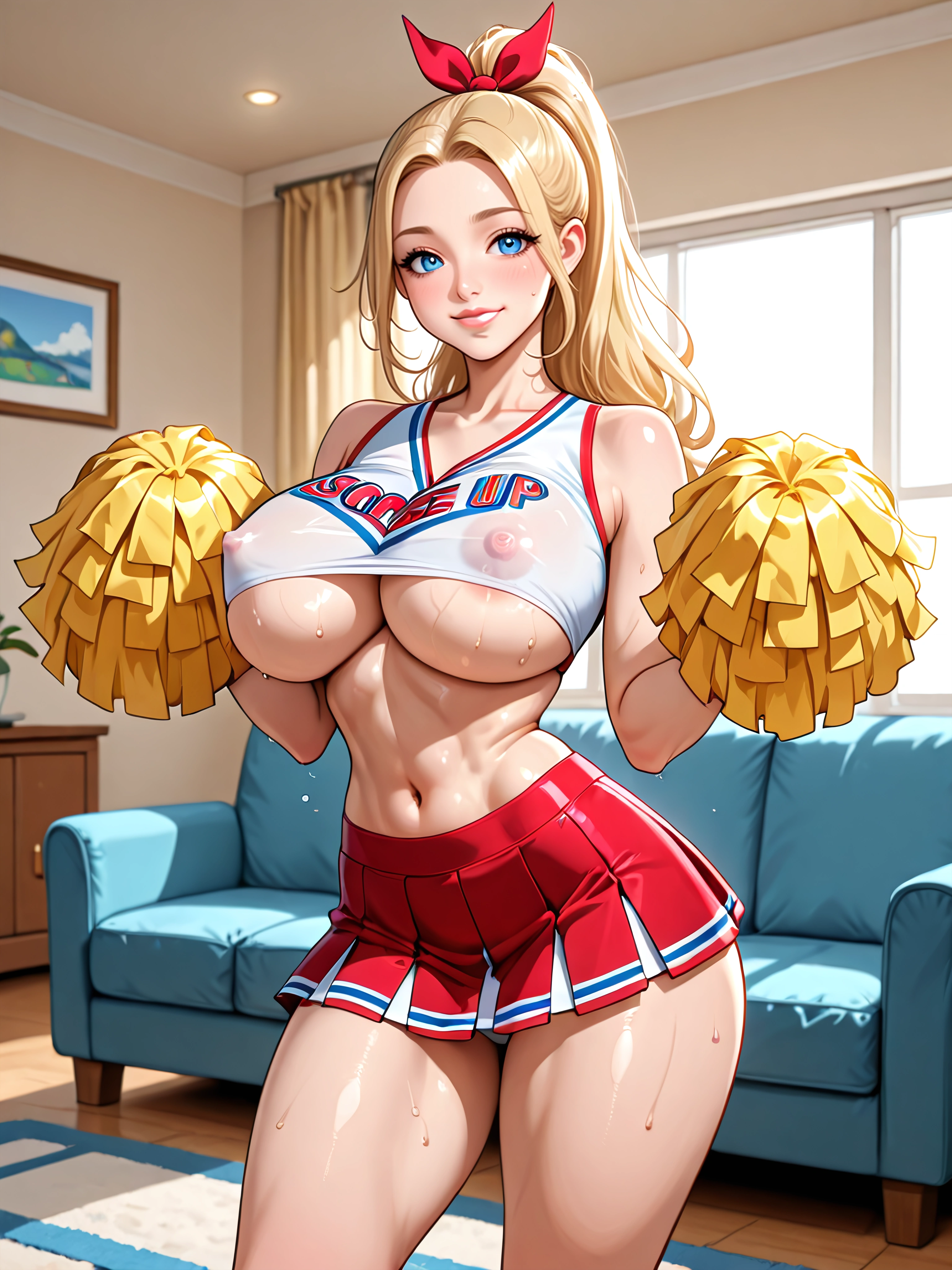Kaylee — Anime Edition