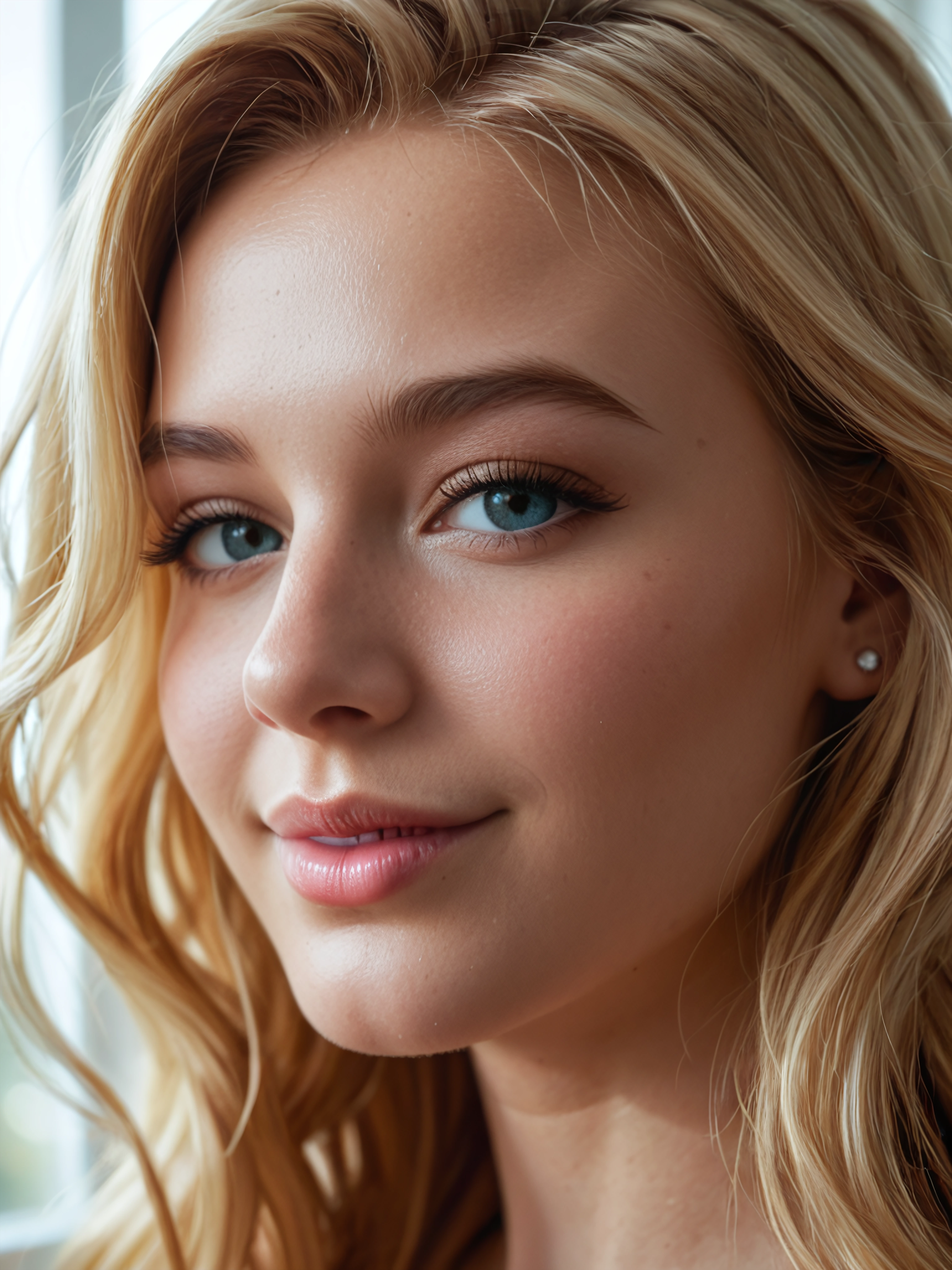 Lila — Realistic Edition
