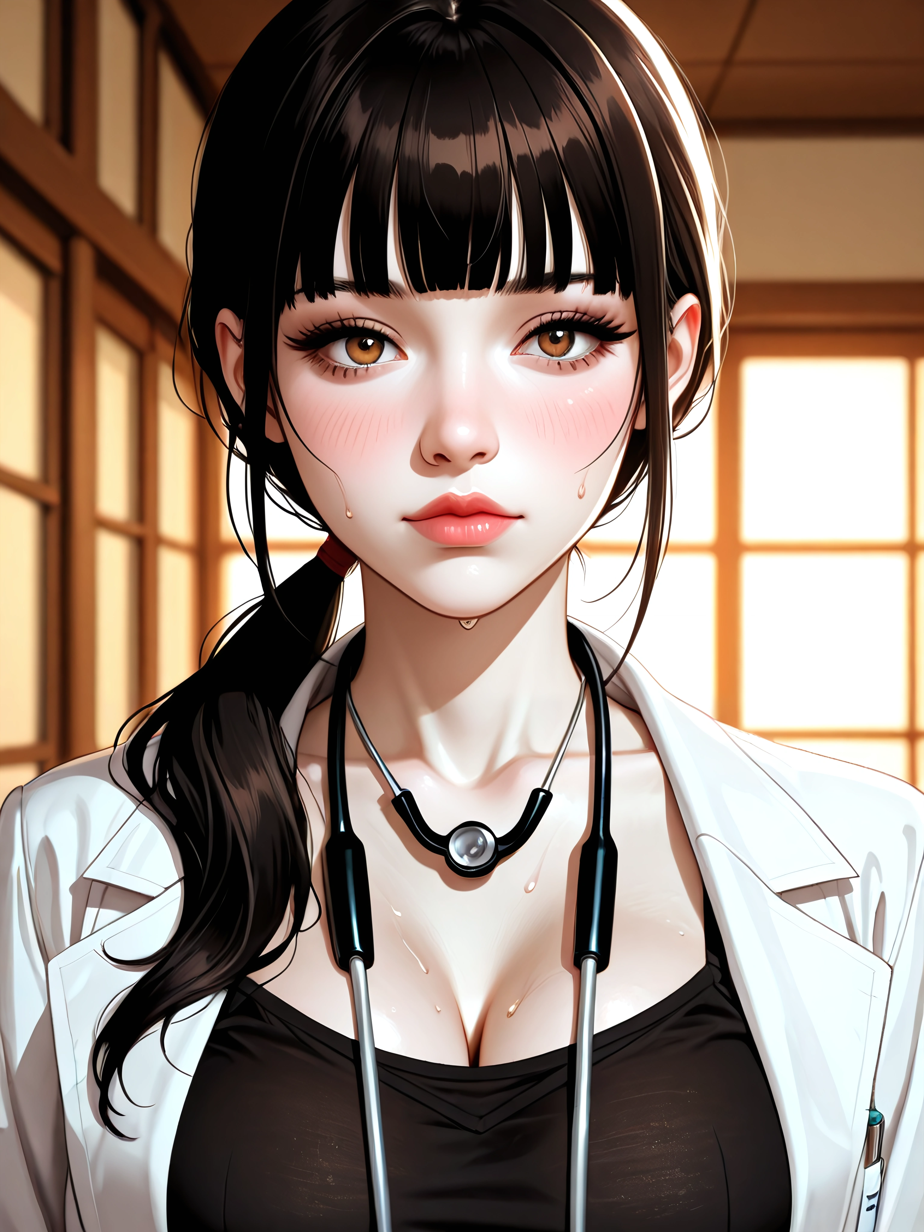 Momoyama — Anime Edition