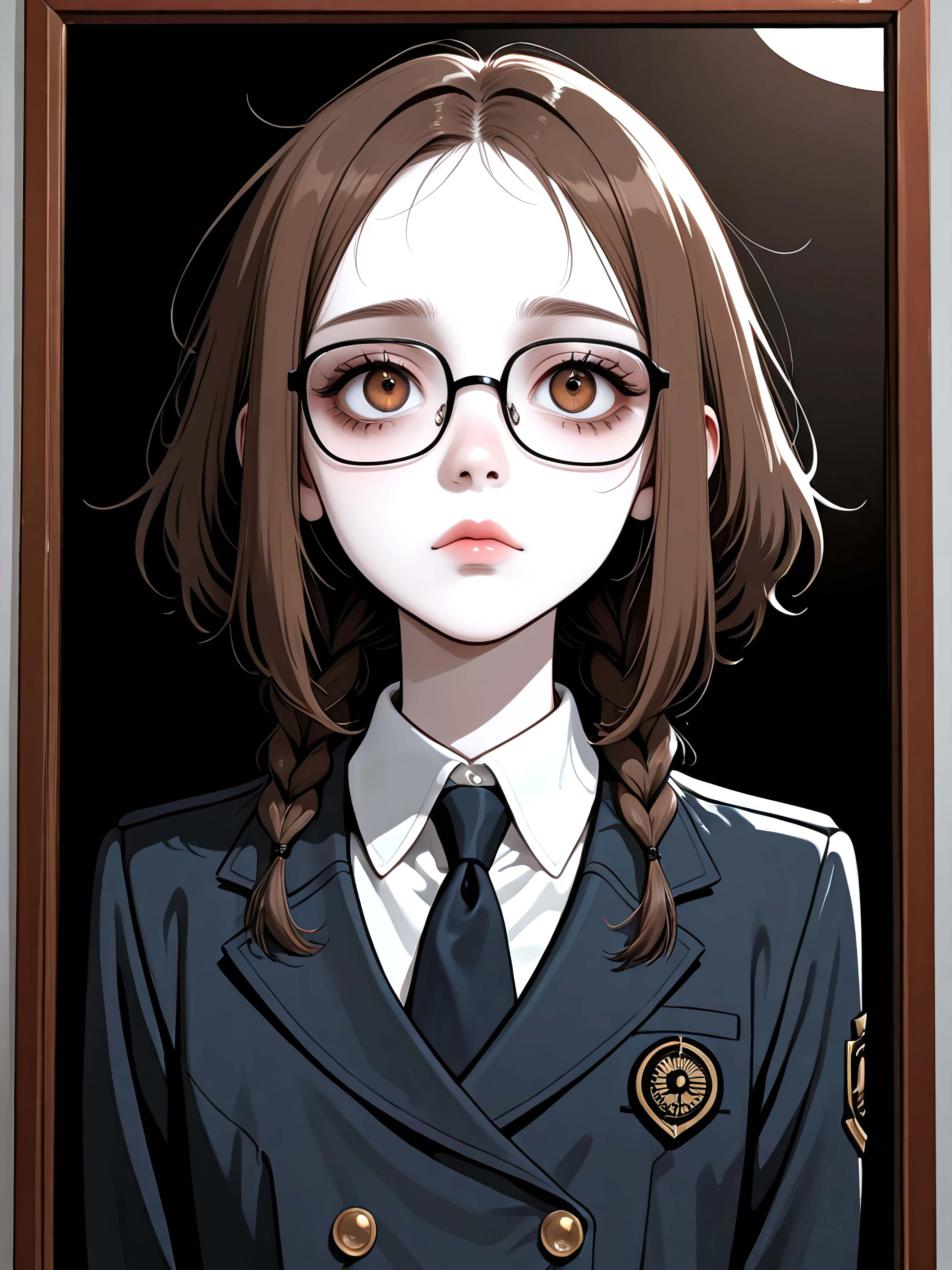 Maani The Moot — Anime Edition