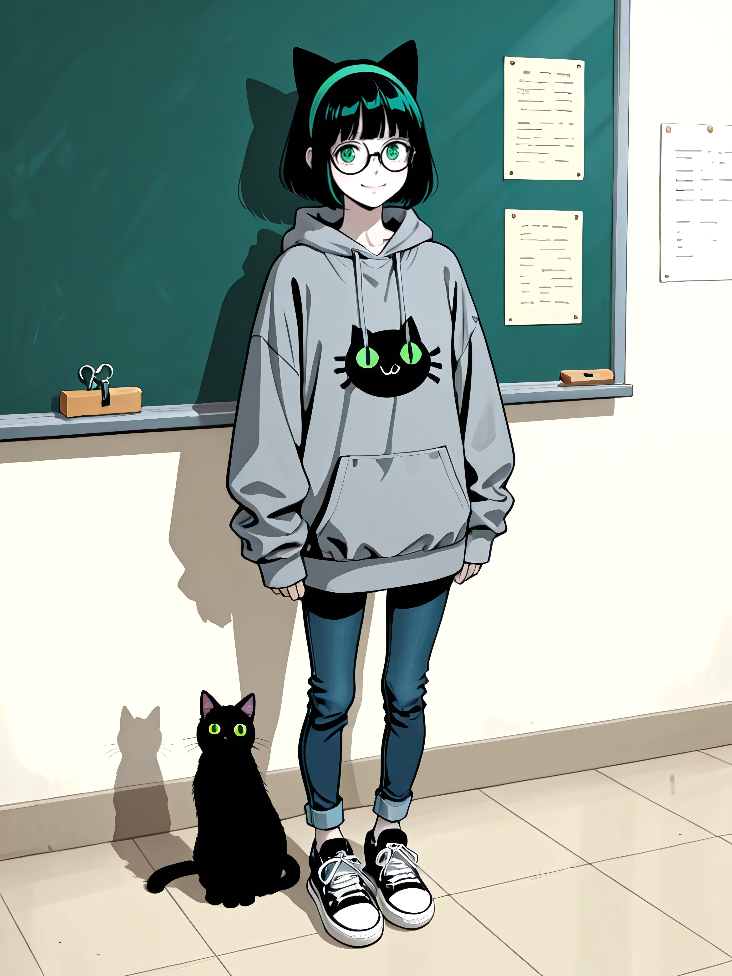 Aly Turner — Anime Edition