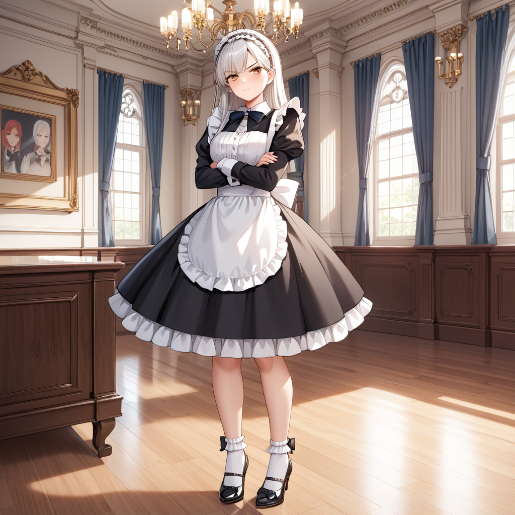 Charlotte — Anime Edition