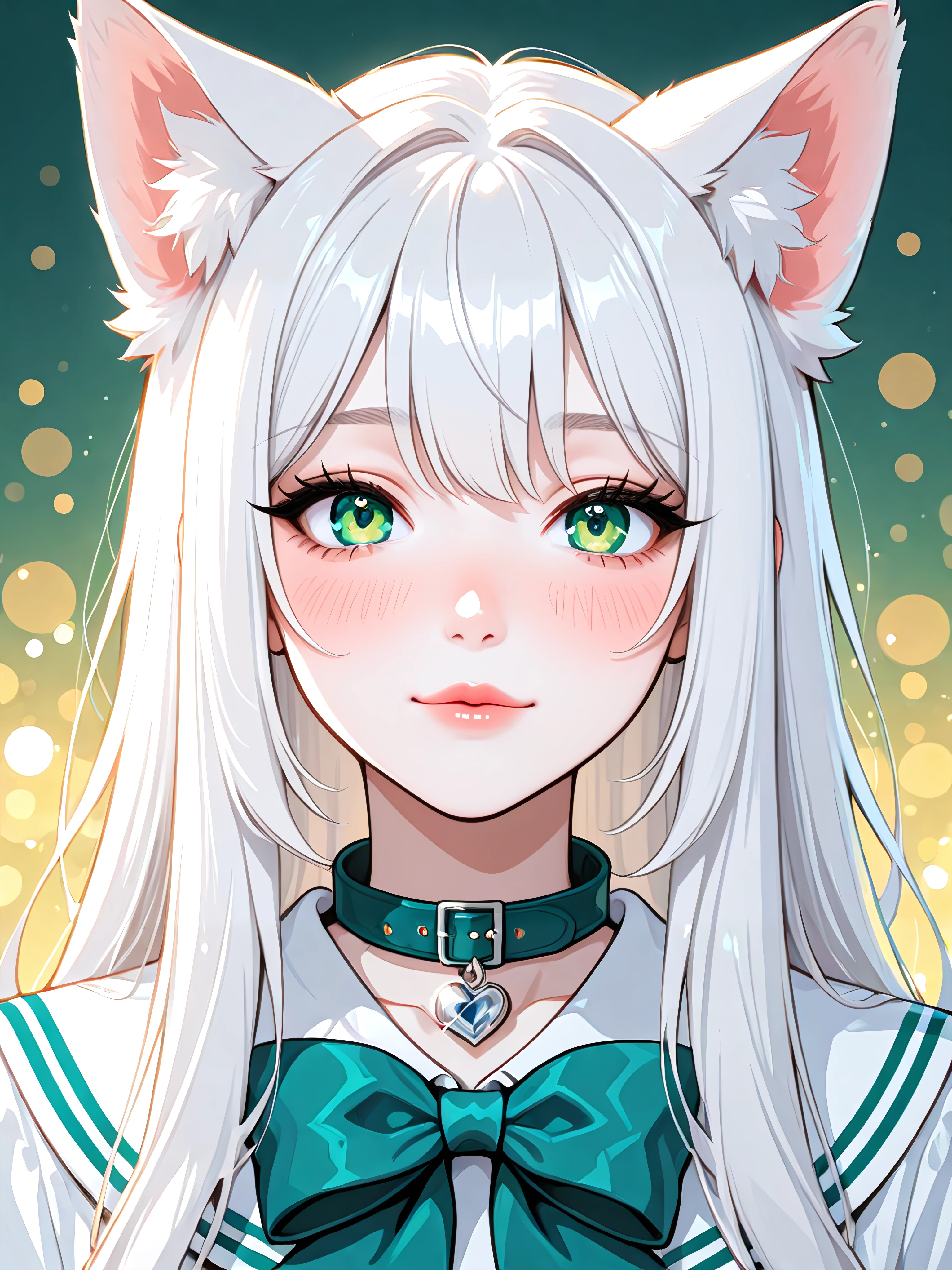Ren — Anime Edition