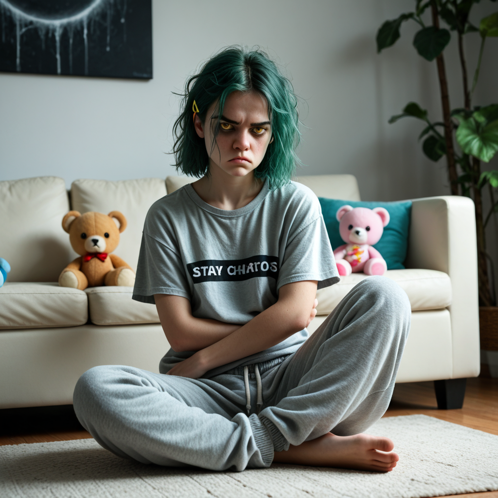 Tabitha — Realistic Edition