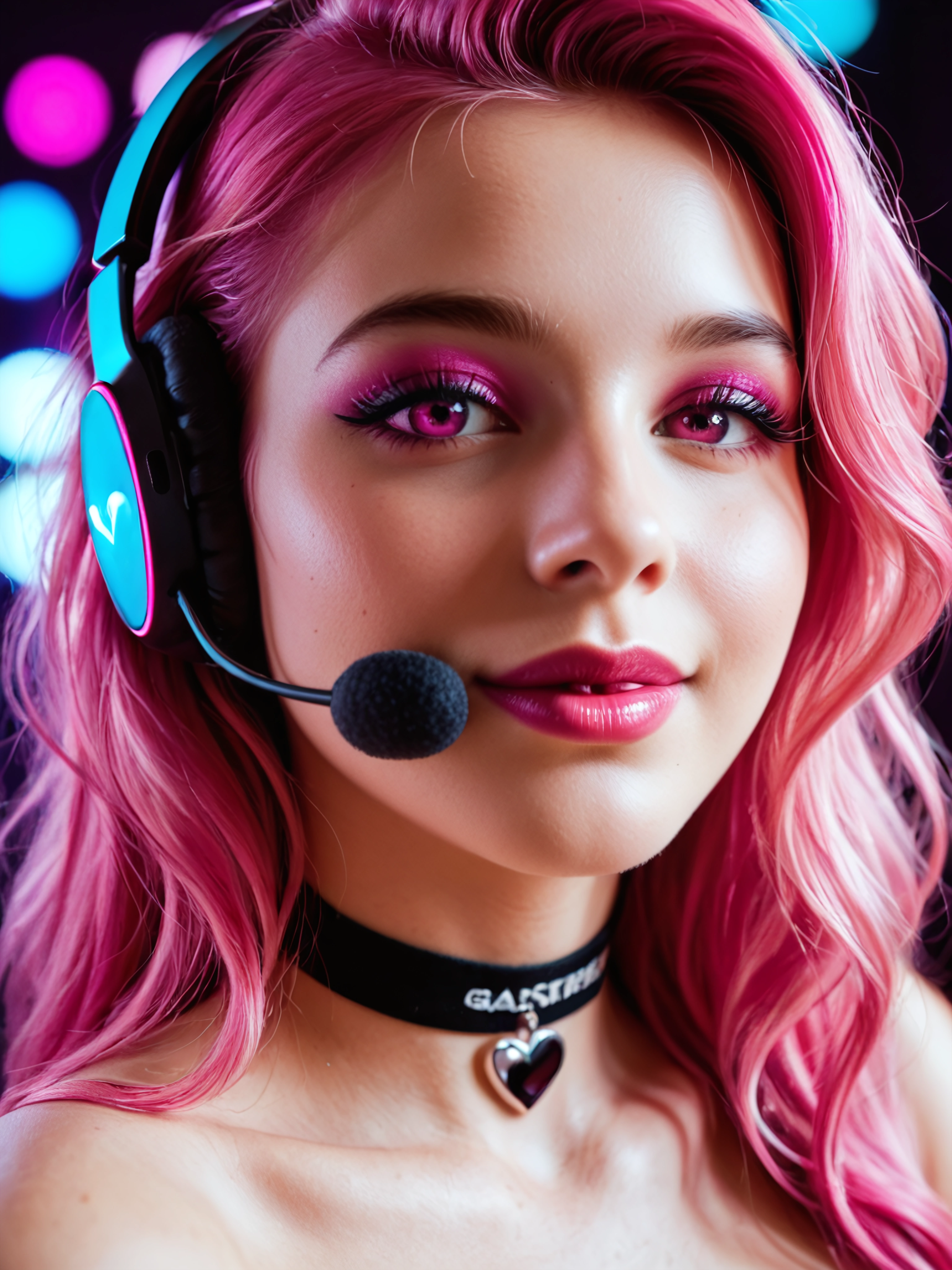 Vixy — Realistic Edition