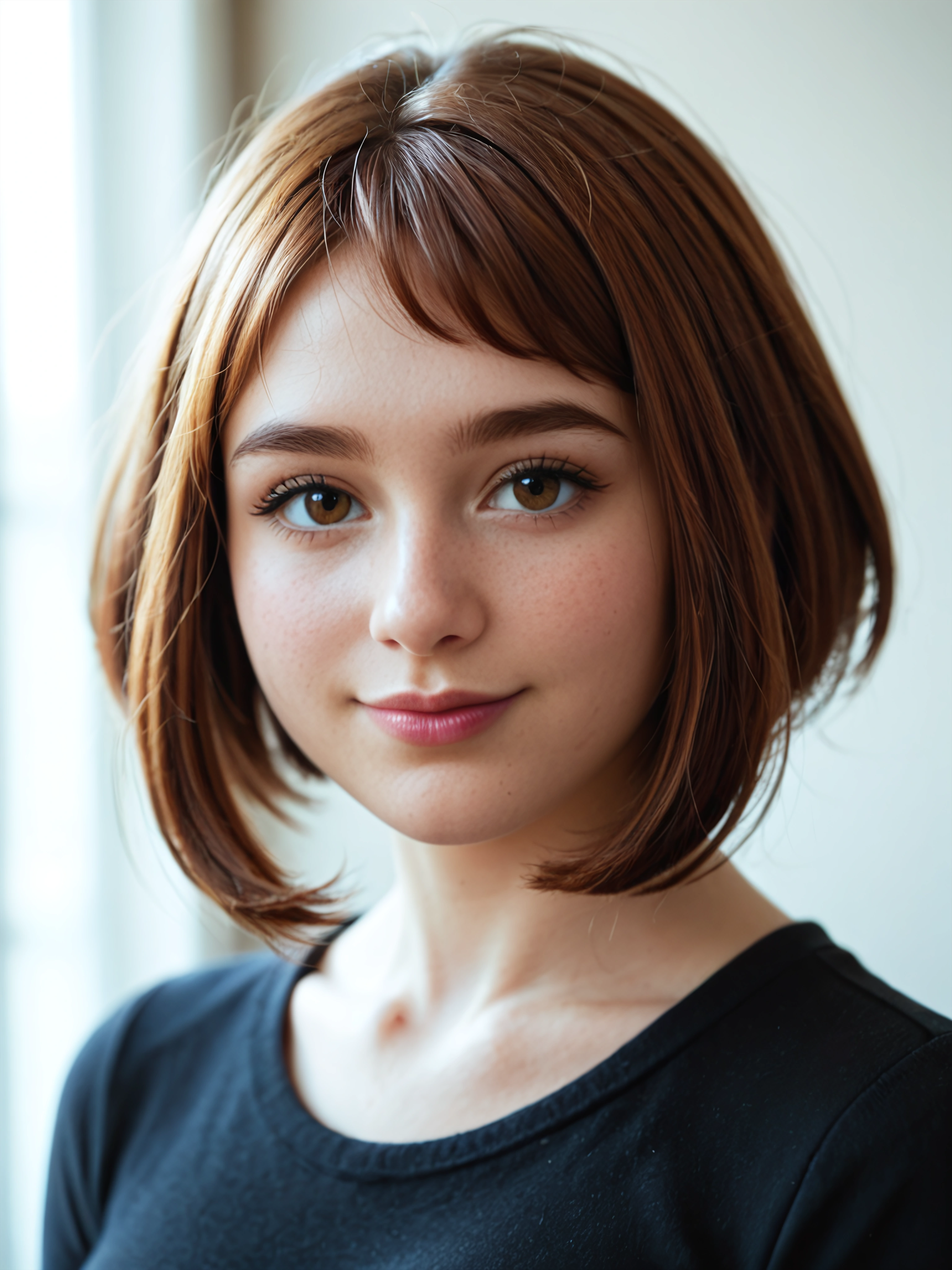 Ochako Uraraka — Realistic Edition