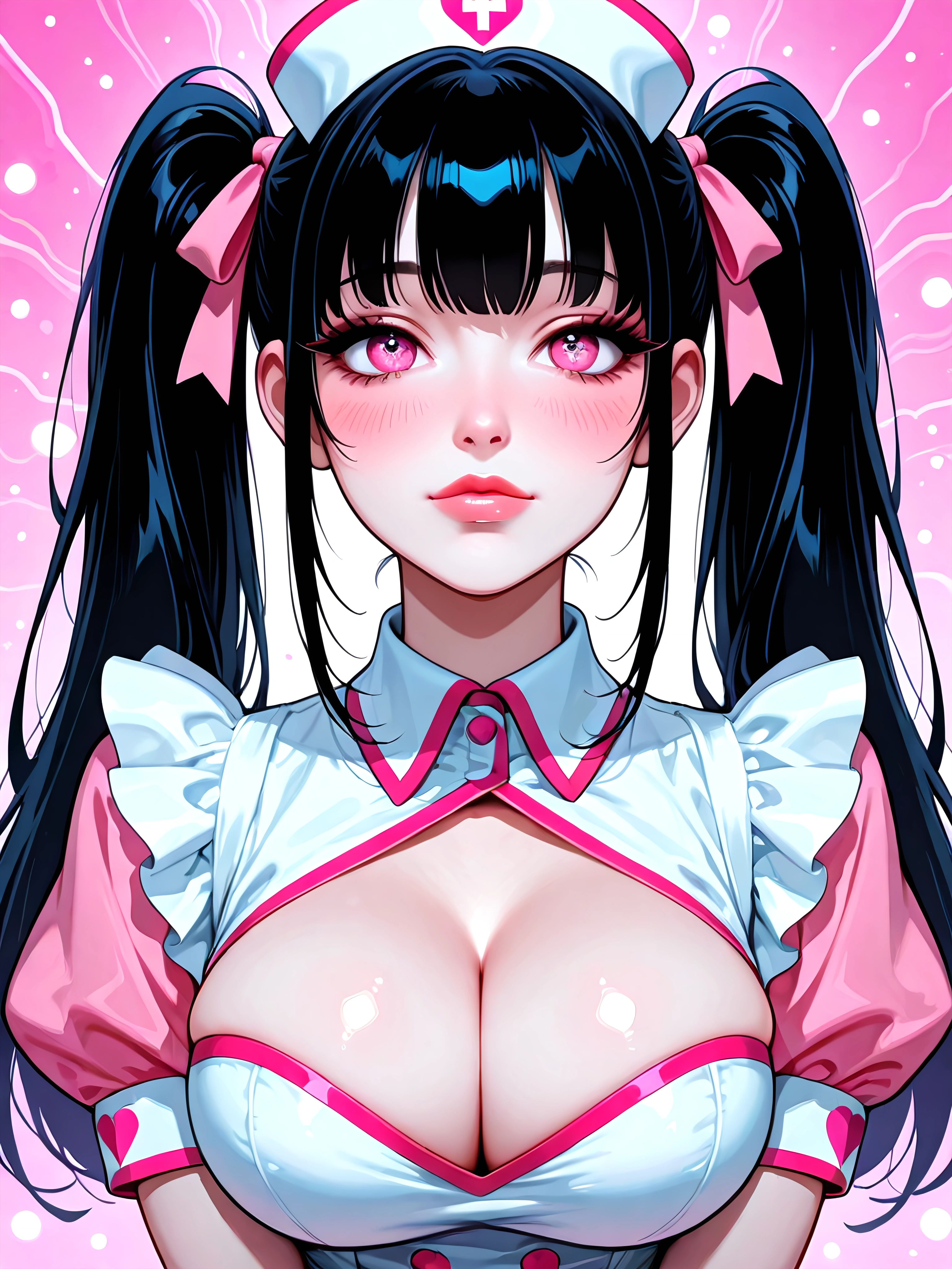 Sylvie — Anime Edition