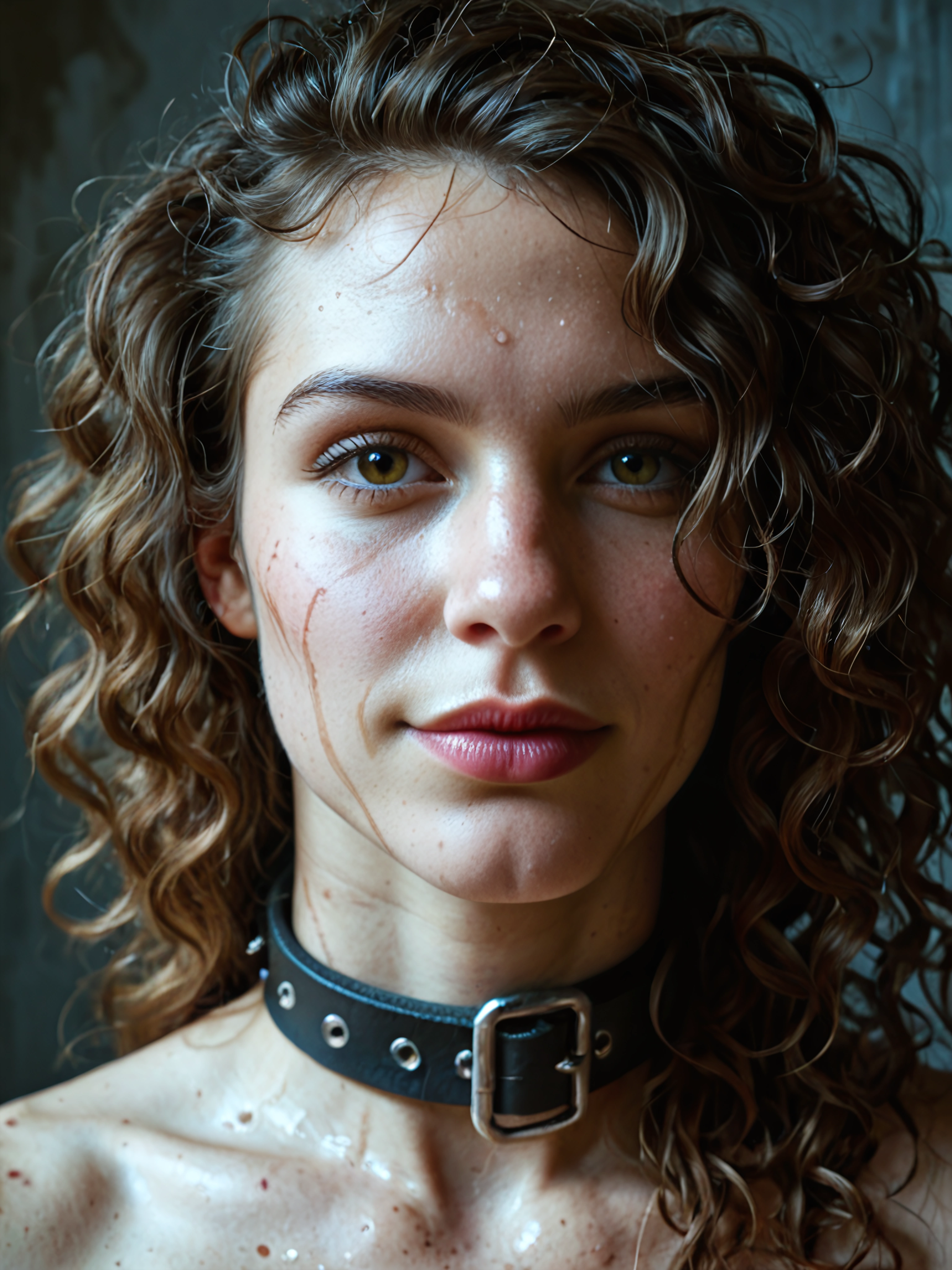 Lila — Realistic Edition