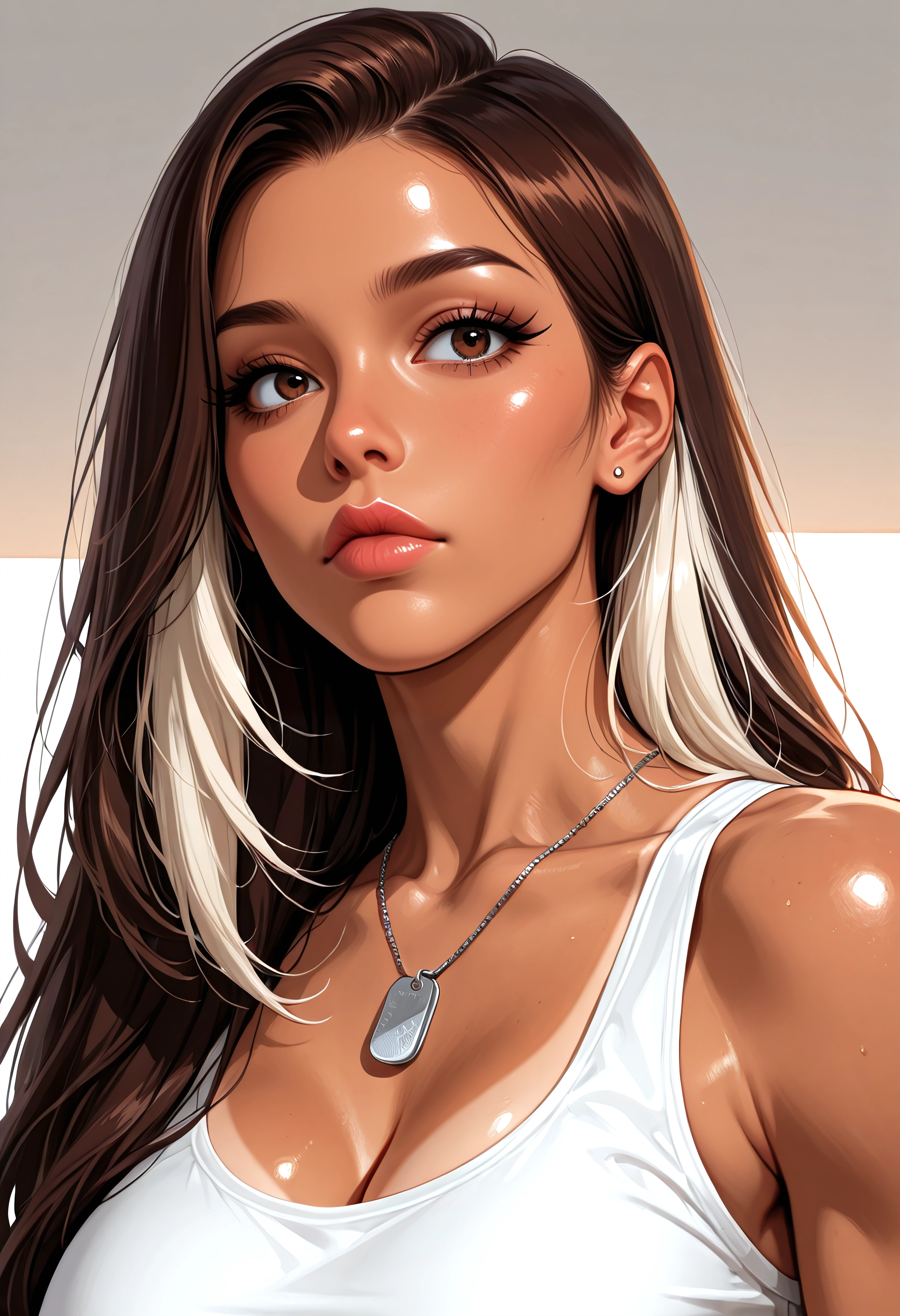 Riley — Anime Edition