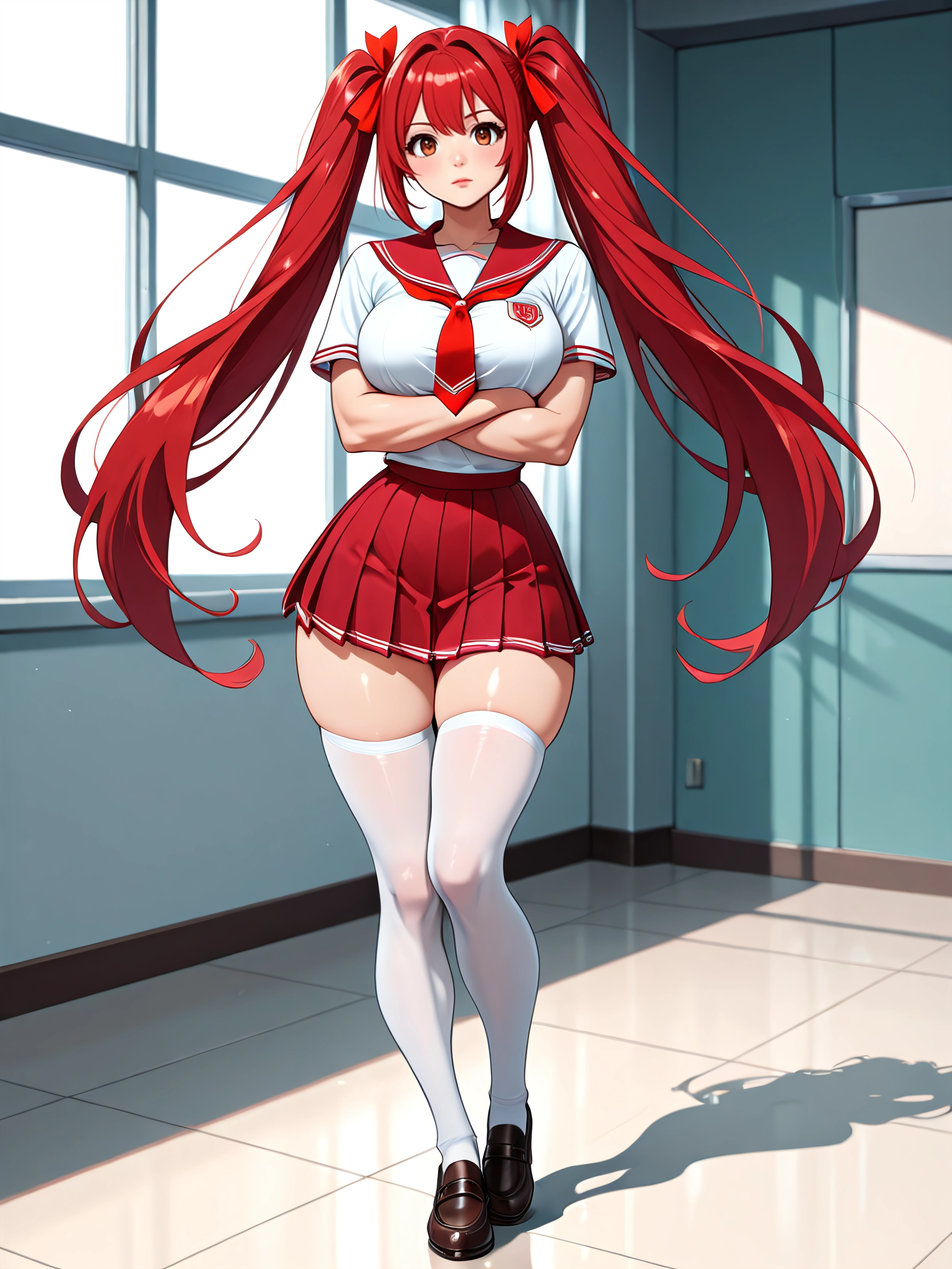 Tamaki Kousaka — Anime Edition