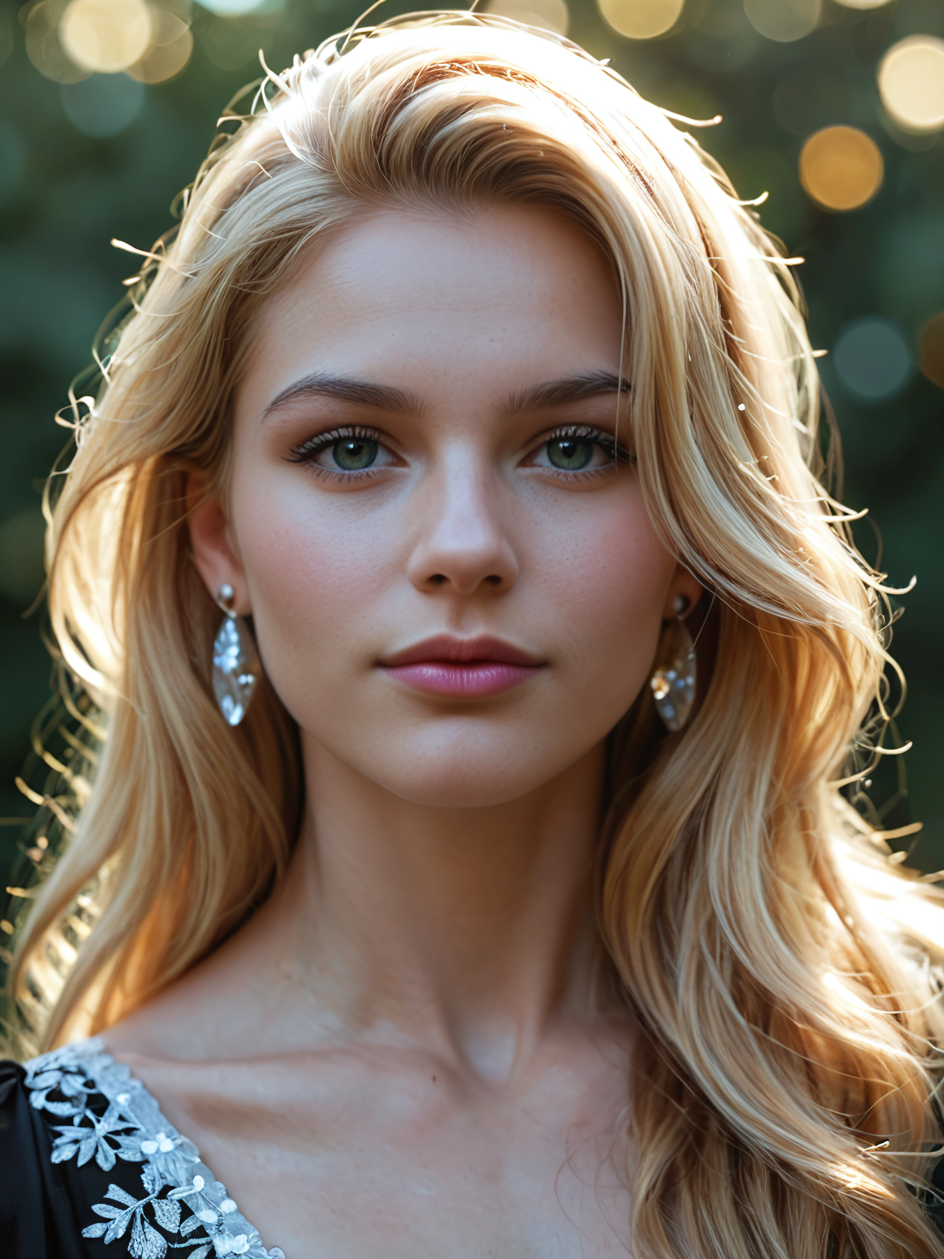 Jessie Lynn — Realistic Edition