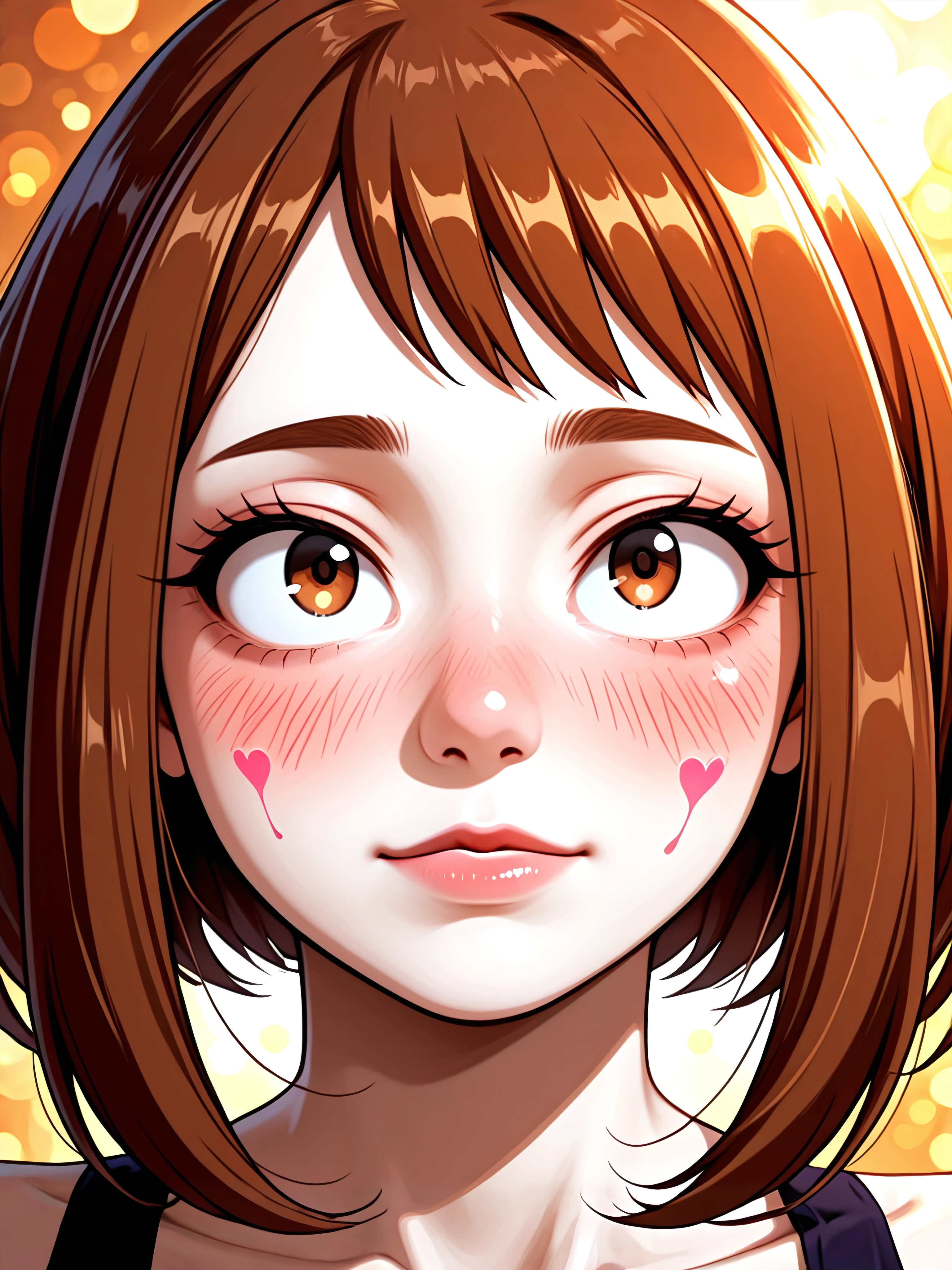 Ochako — Anime Edition