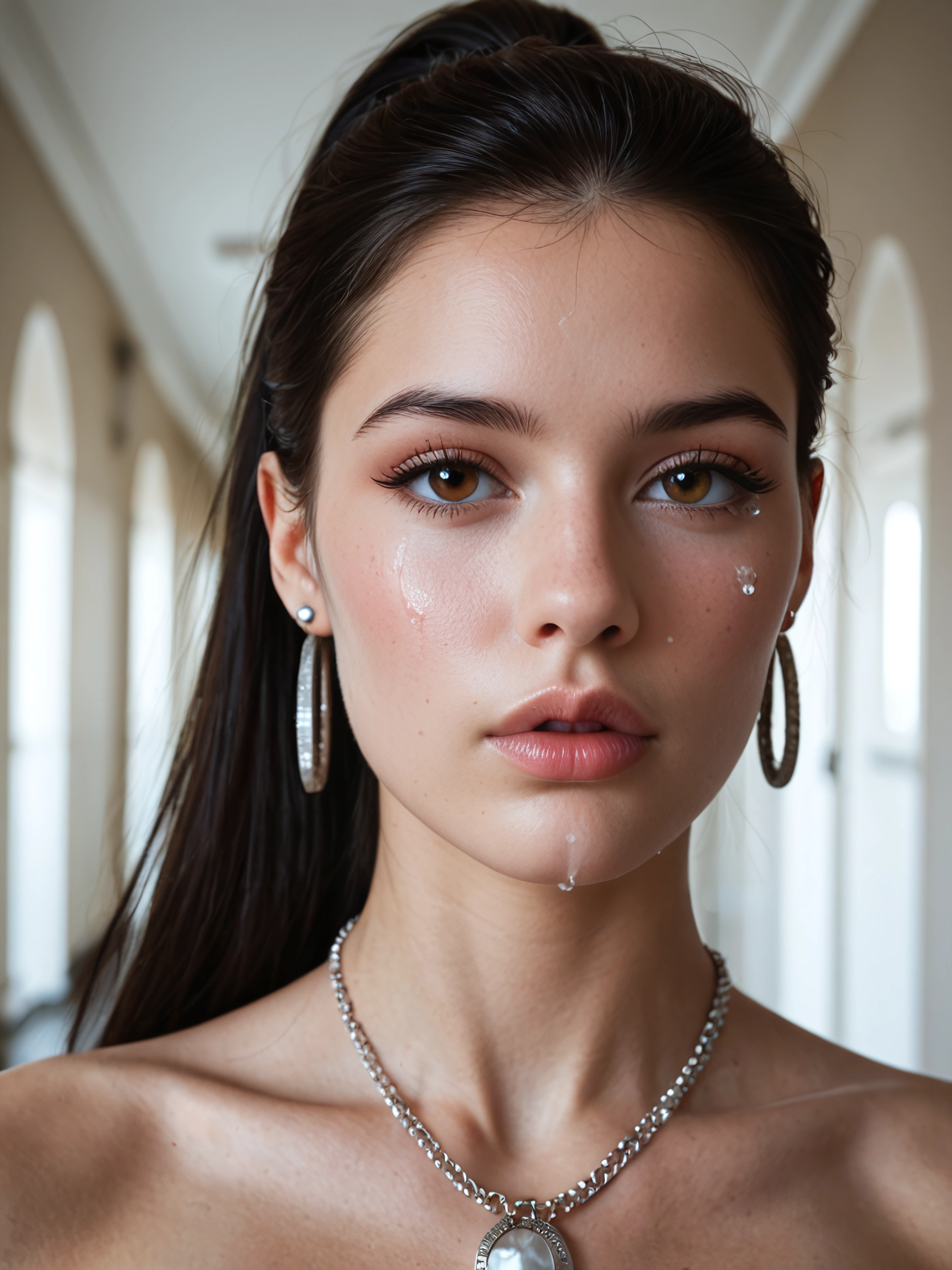 Léa (Your Ex) — Realistic Edition