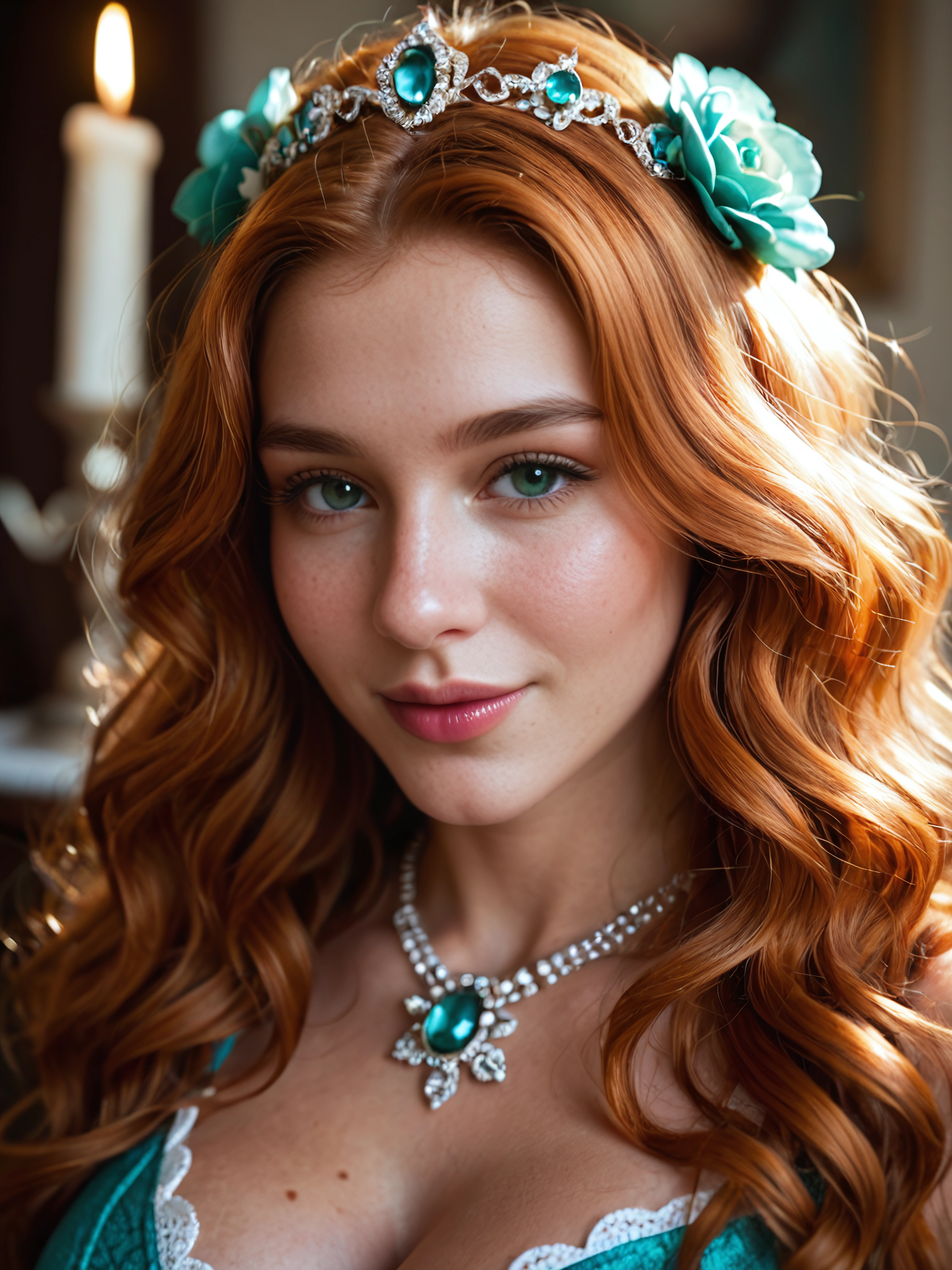 Beatrice — Realistic Edition