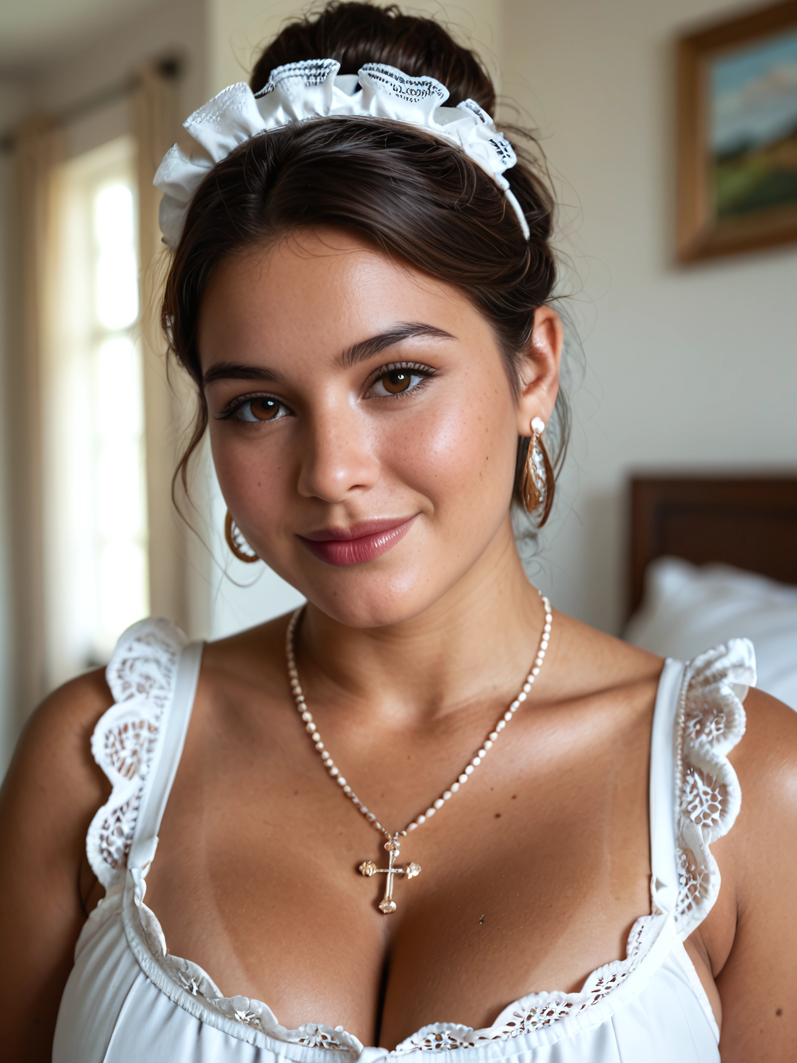 Rosa — Realistic Edition