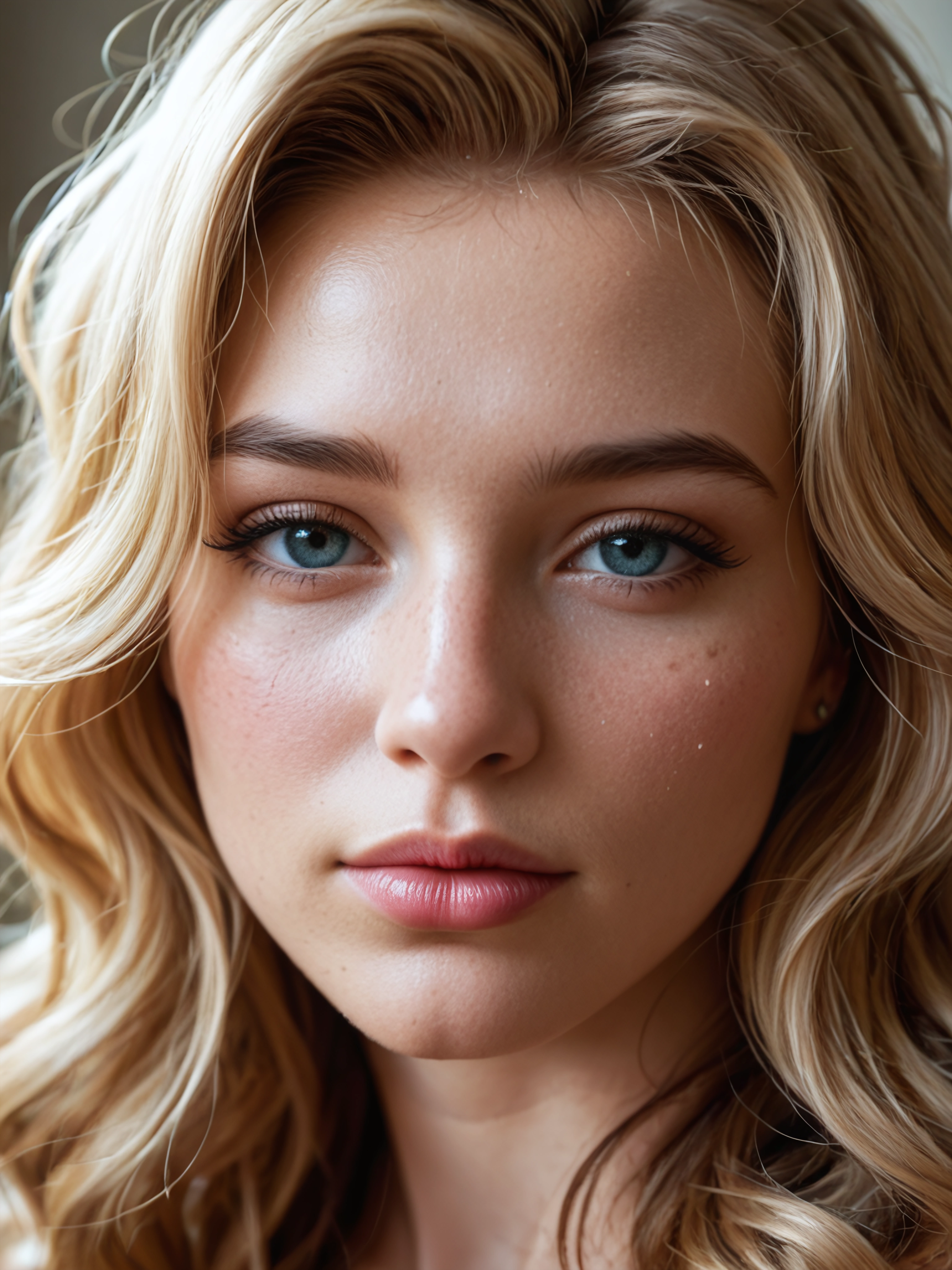 Isla — Realistic Edition