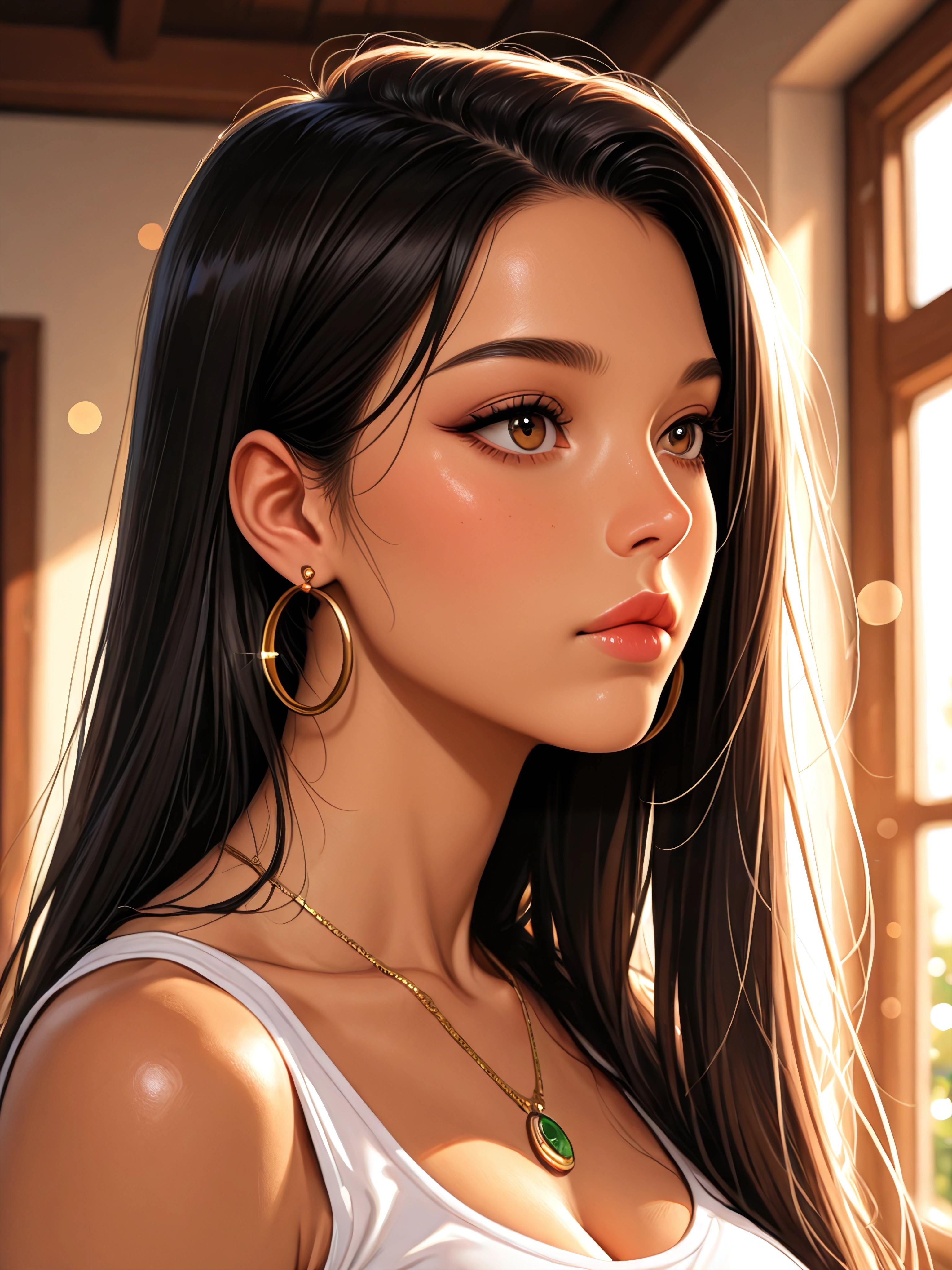 Sofia — Anime Edition