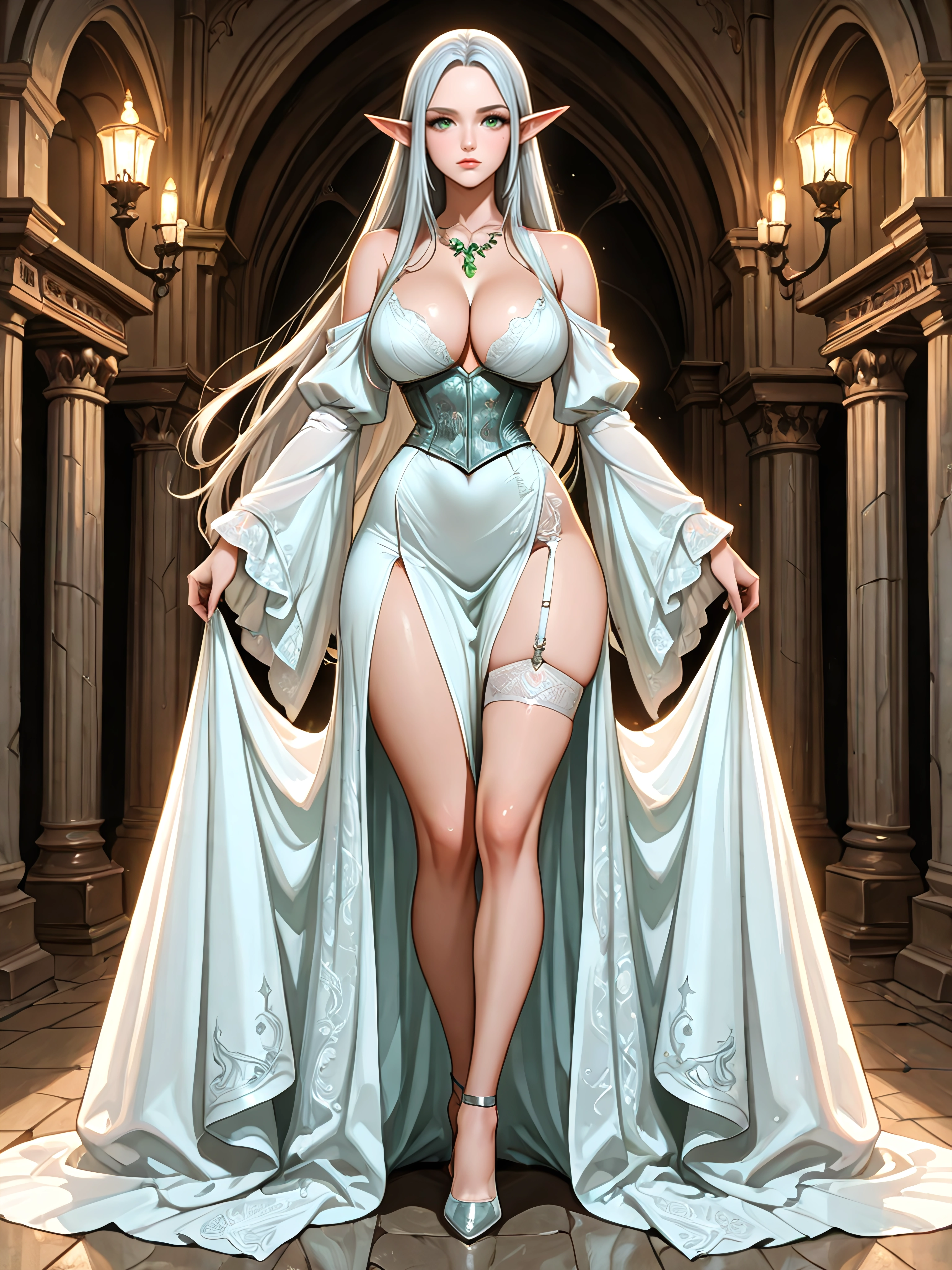 Nylith — Anime Edition
