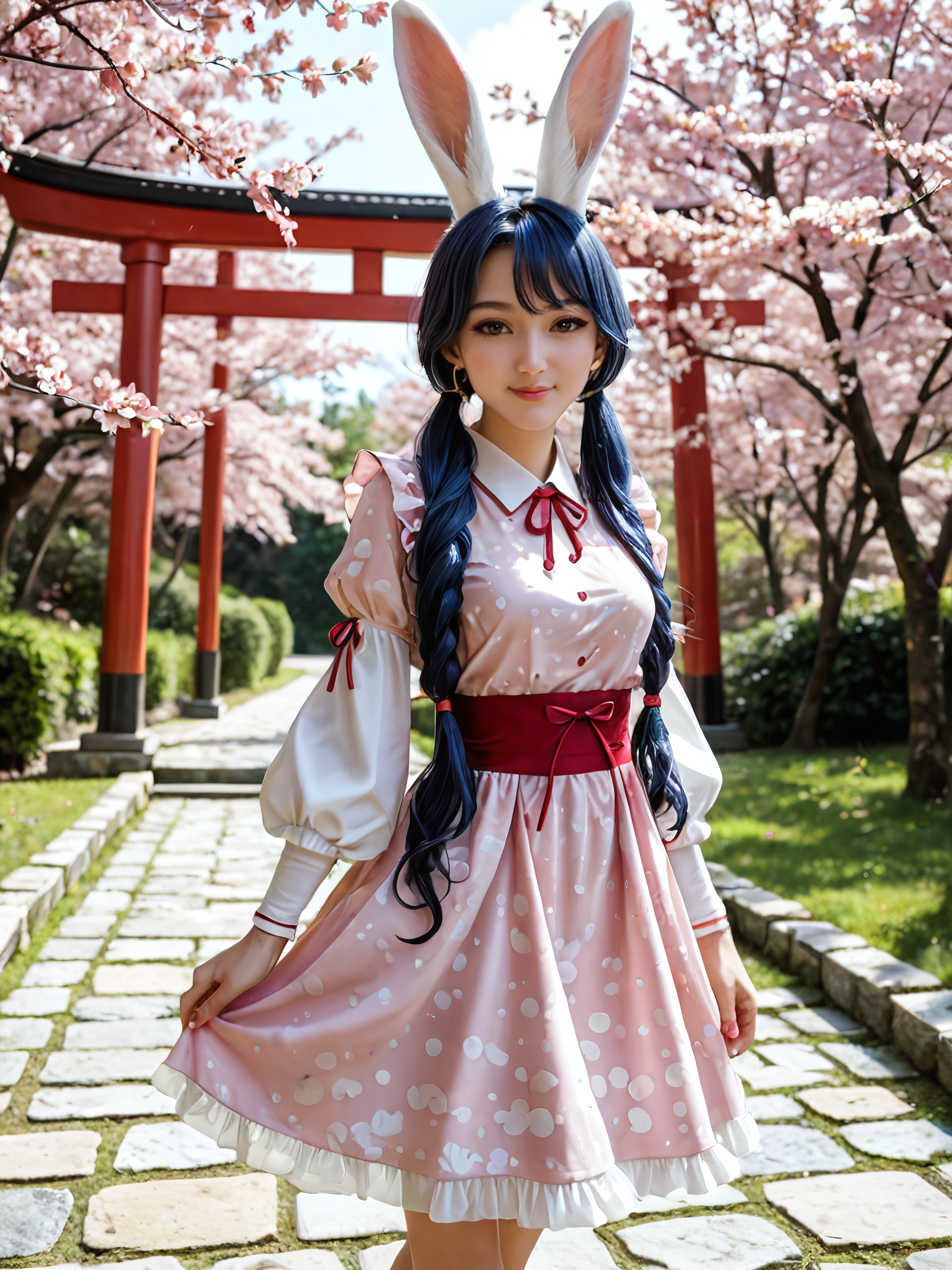 Seiran — Realistic Edition