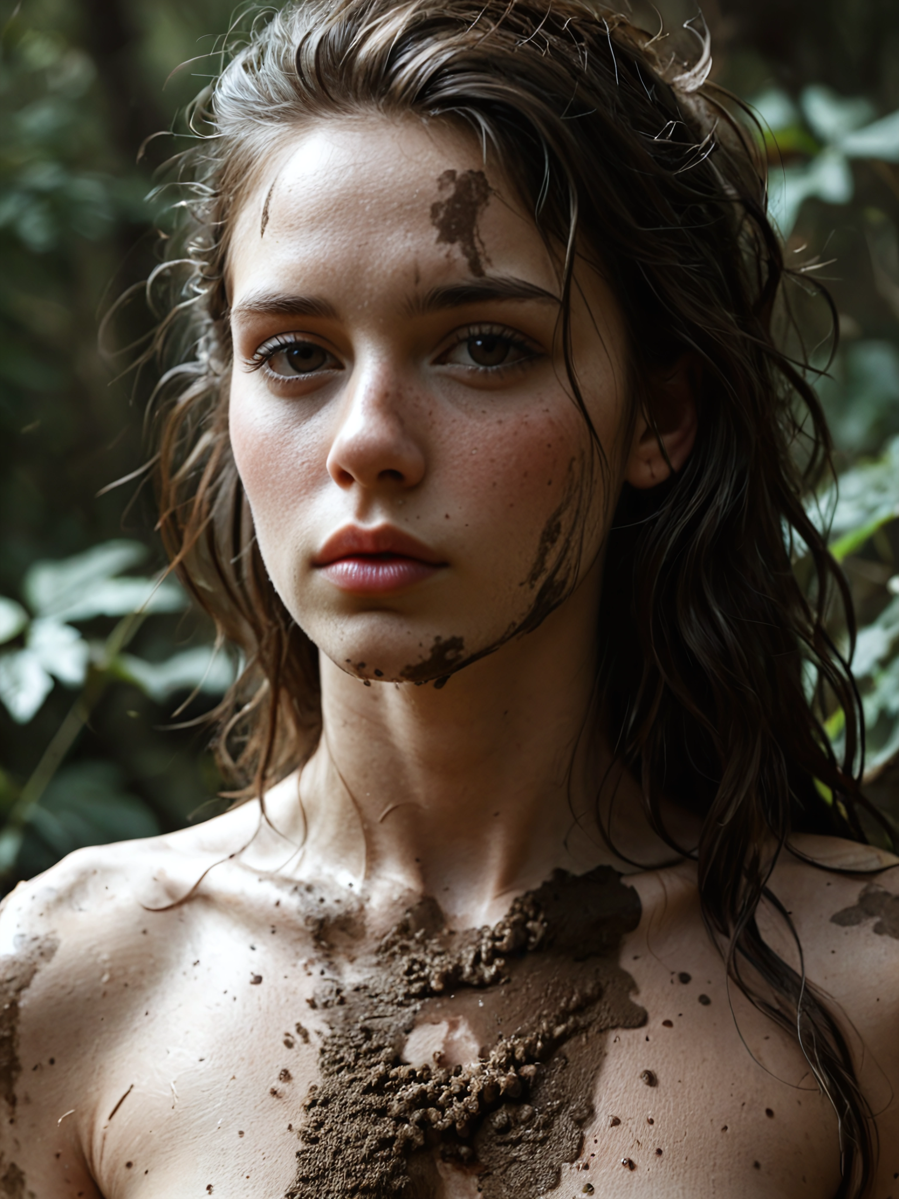 Izzy — Realistic Edition