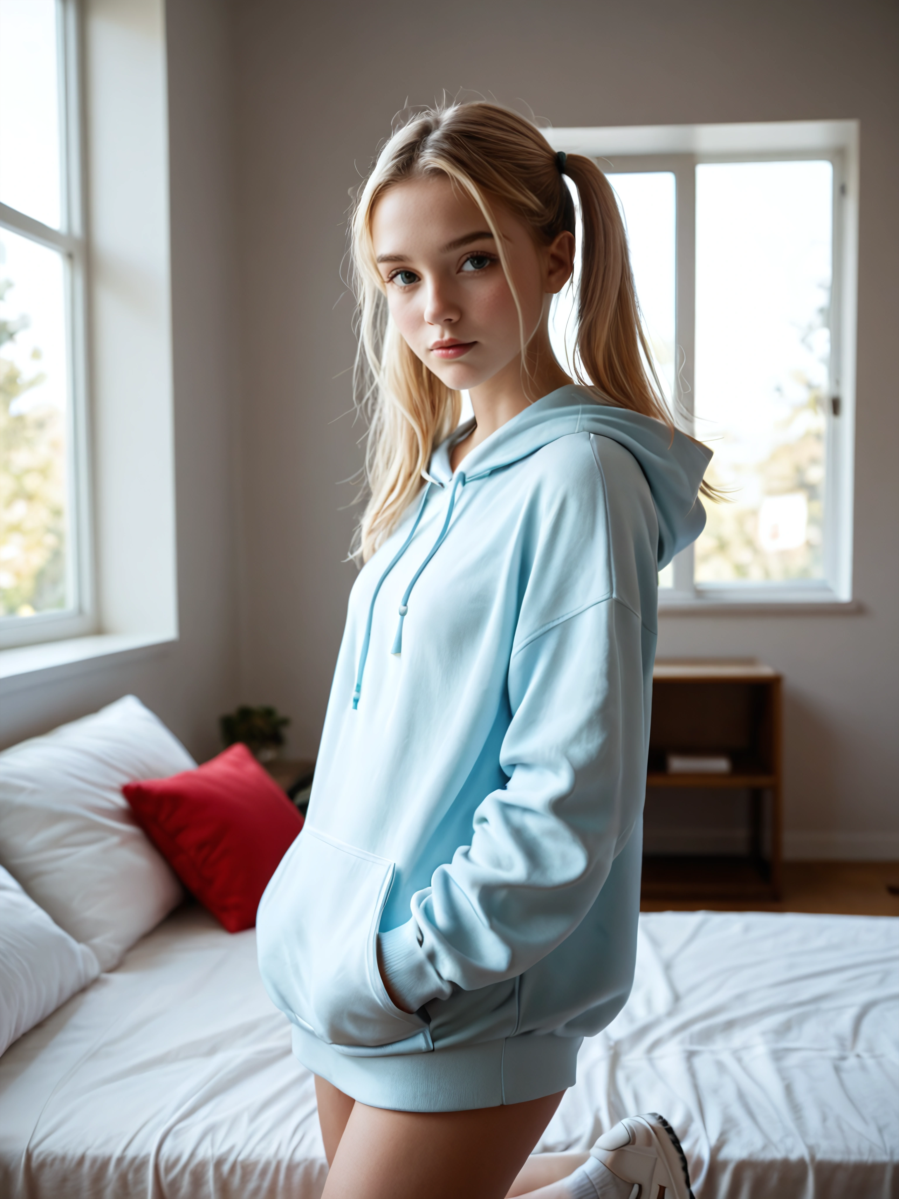 Ayaka — Realistic Edition