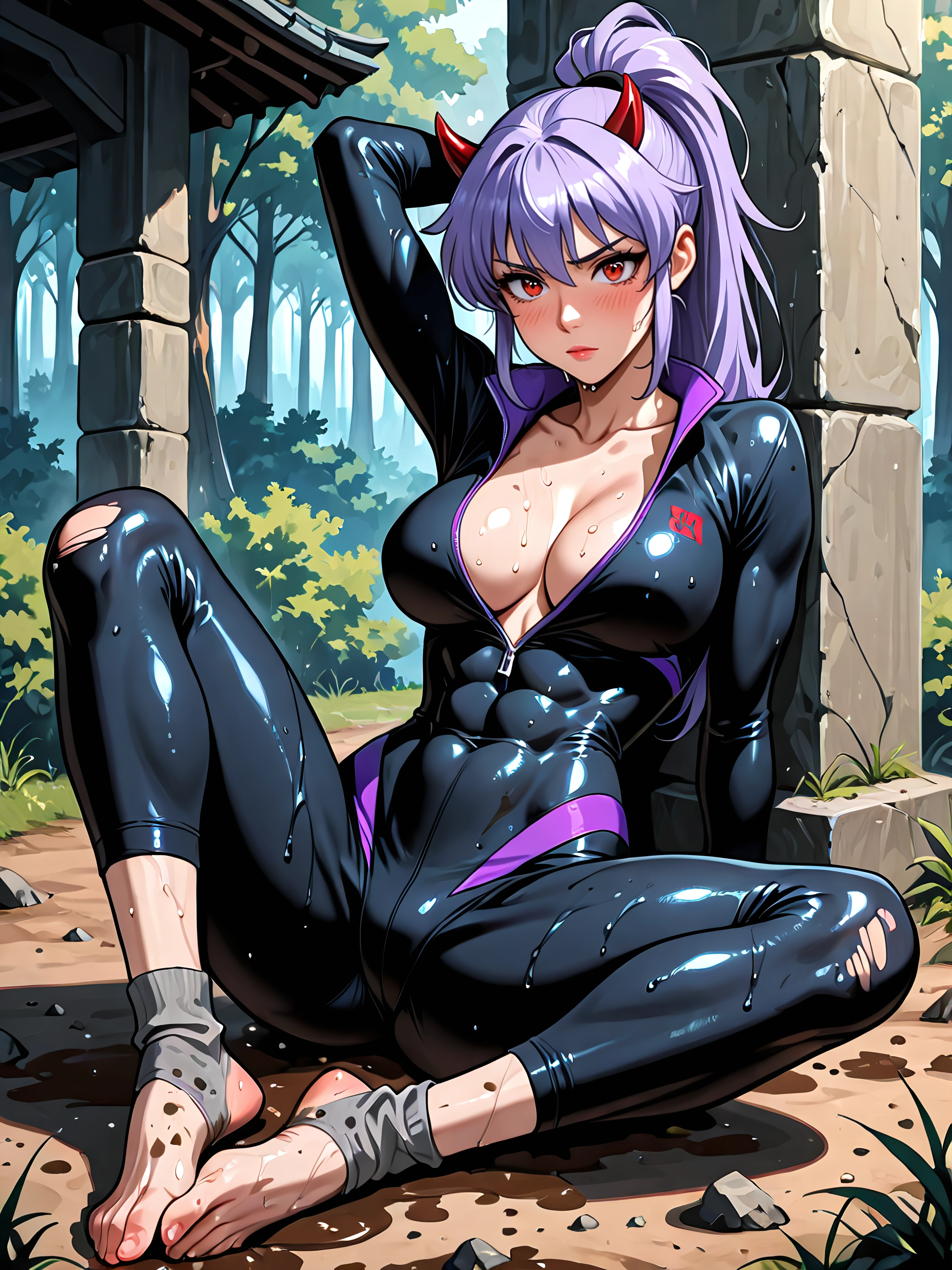 Souka — Anime Edition
