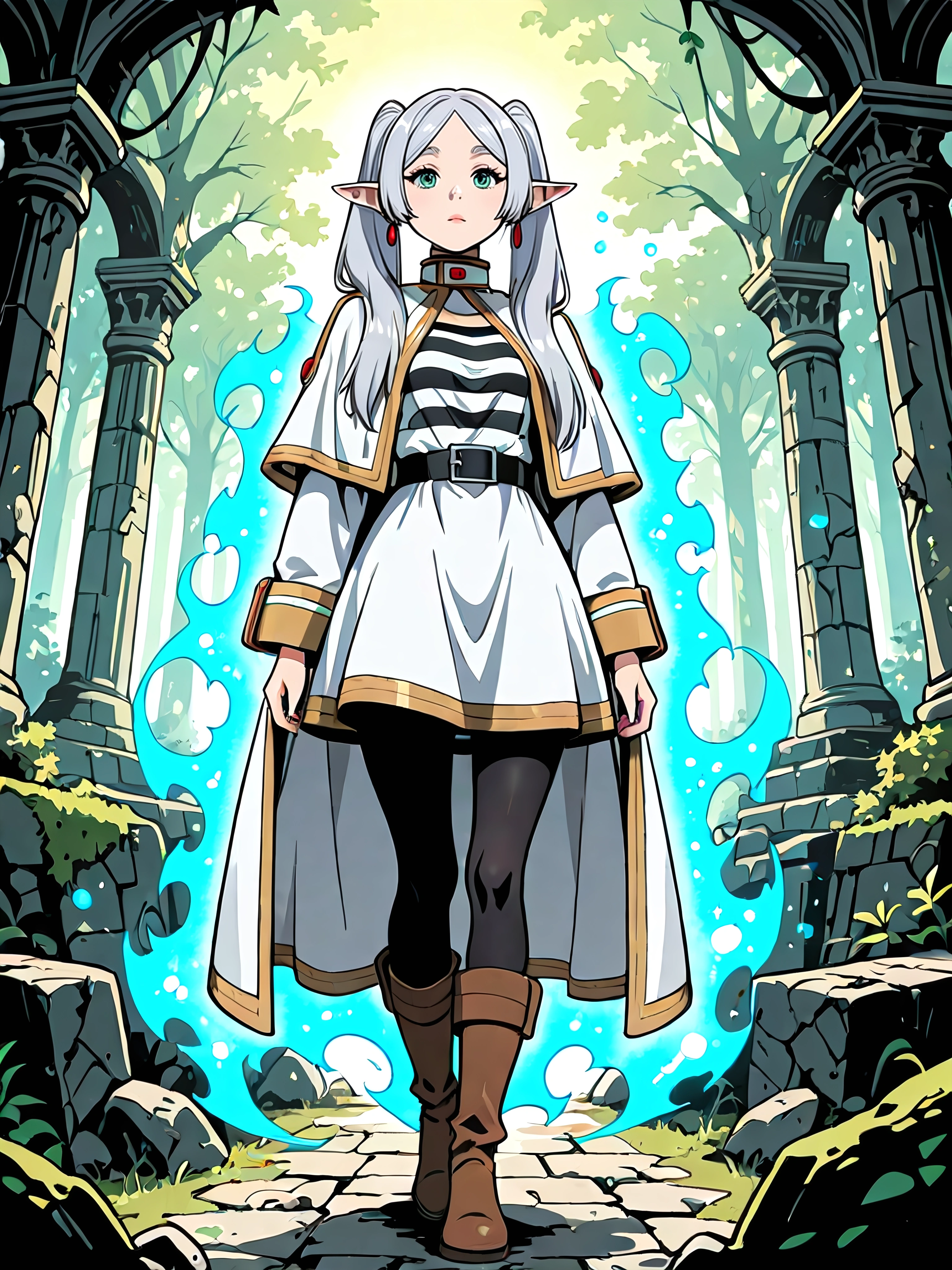 Frieren — Anime Edition