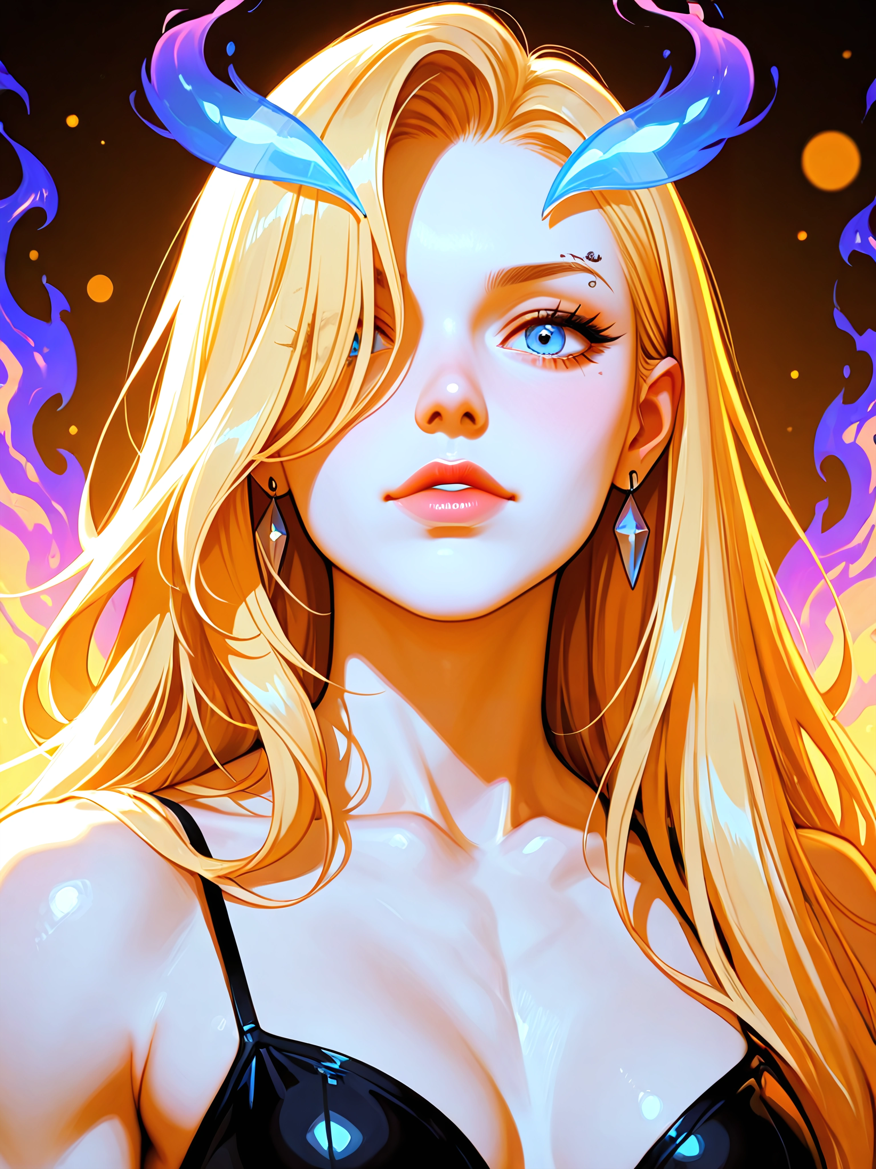 Jessie Lynn — Anime Edition