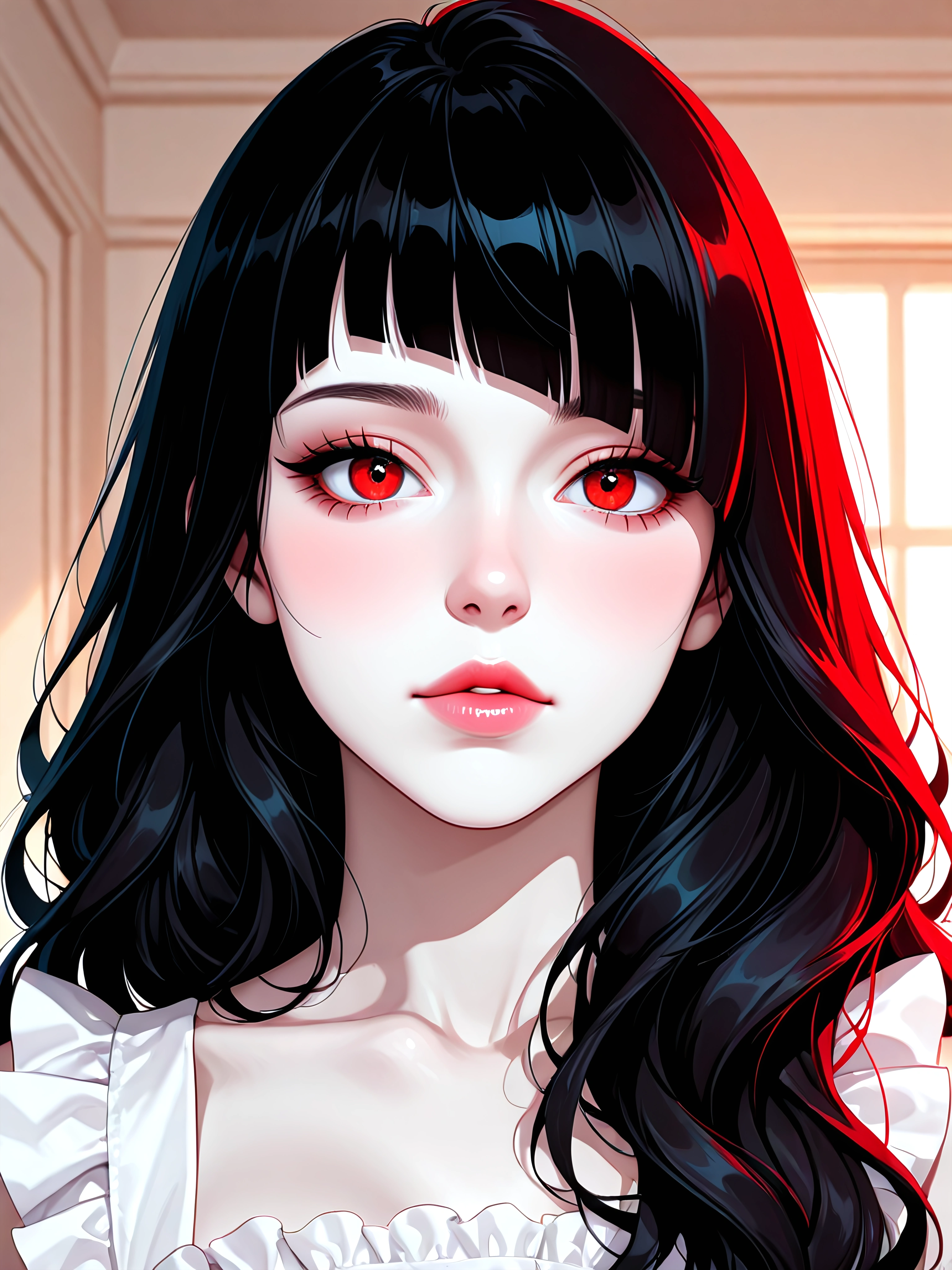 Aria — Anime Edition