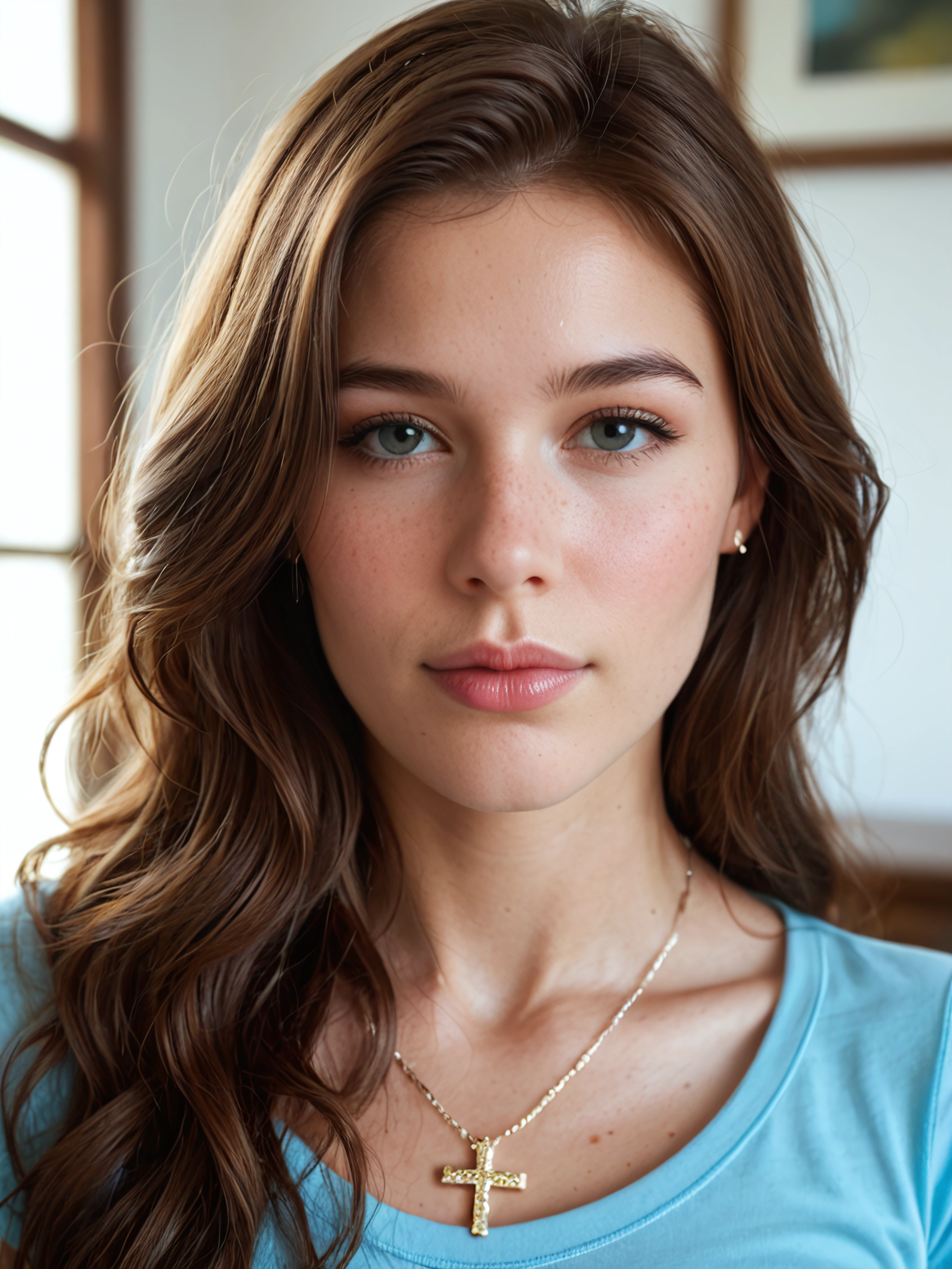 Emily — Realistic Edition