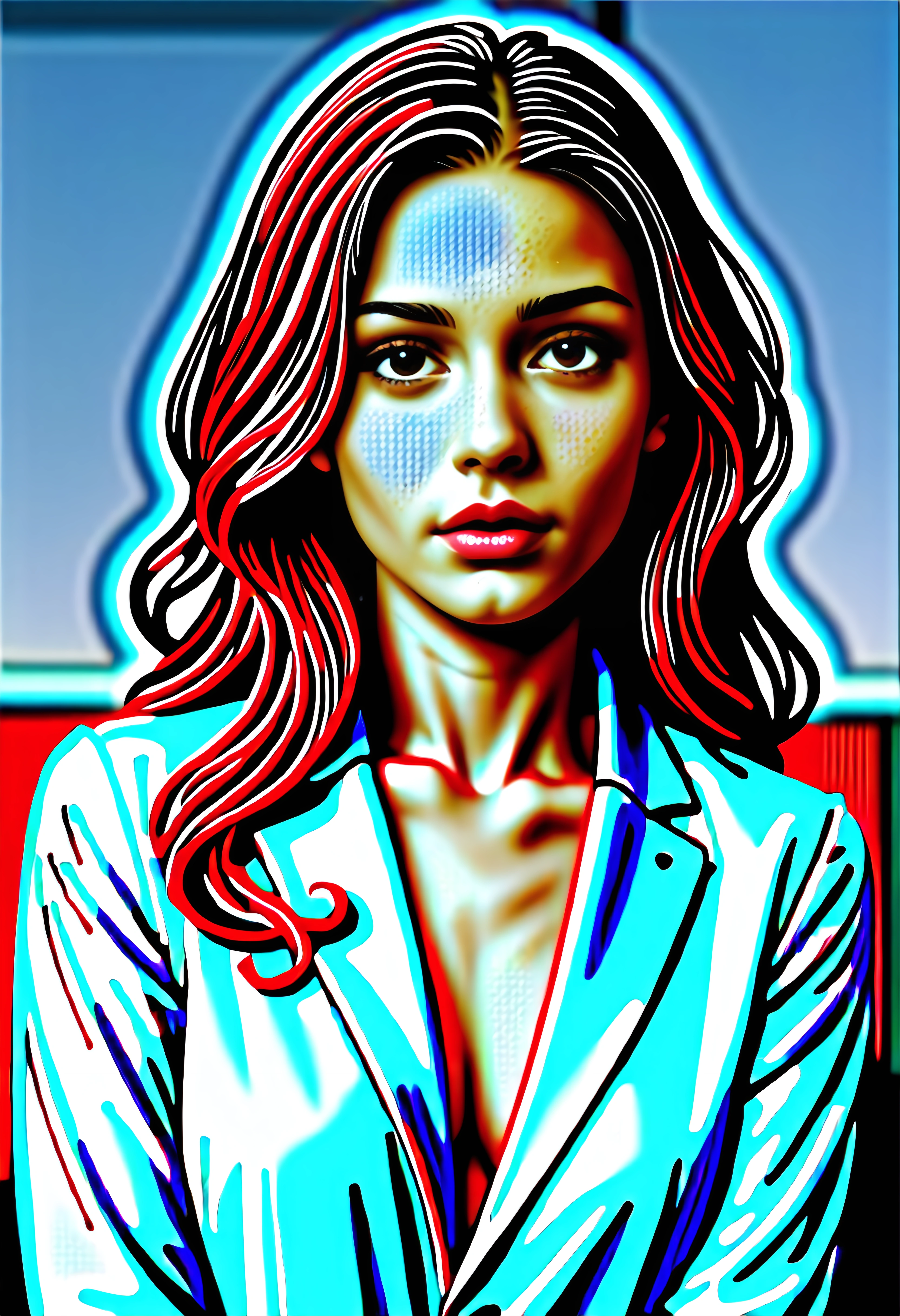 Aaliyah — Realistic Edition