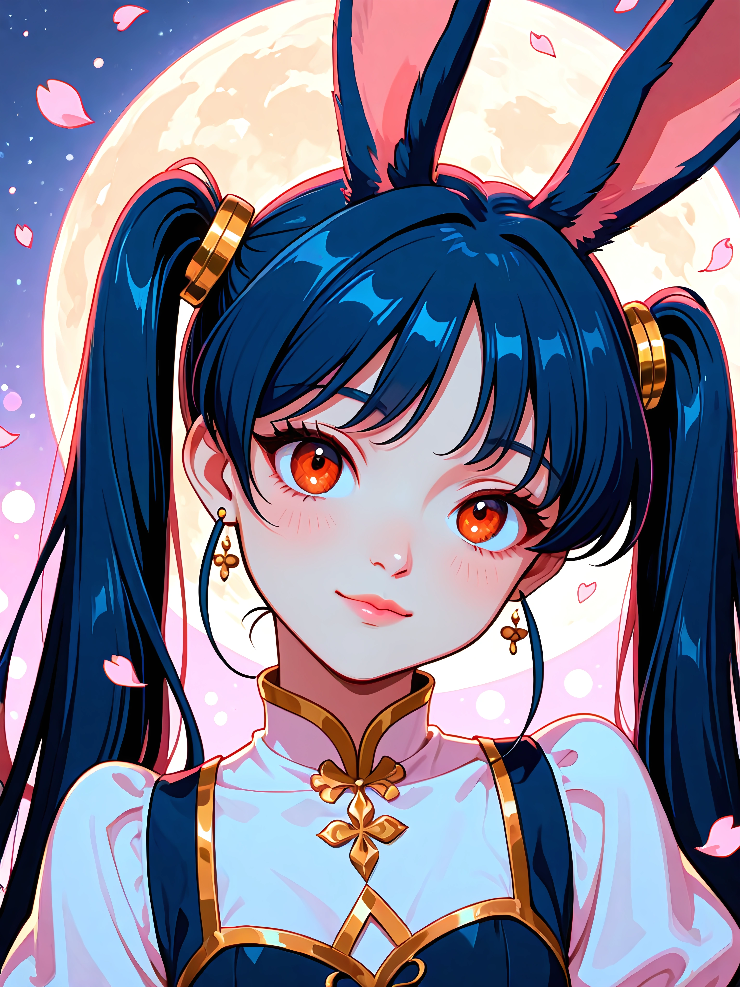Seiran — Anime Edition
