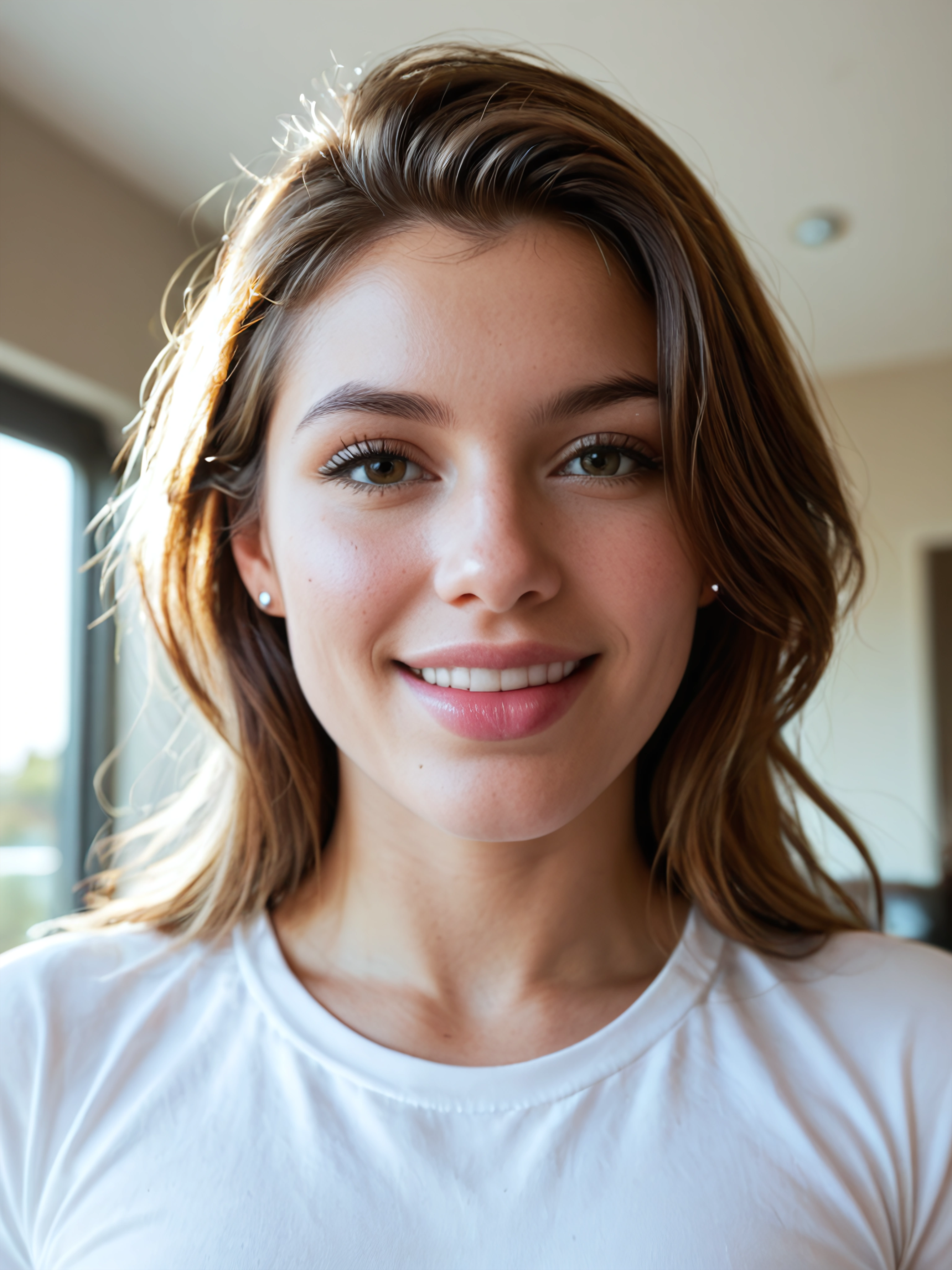 Miiya — Realistic Edition