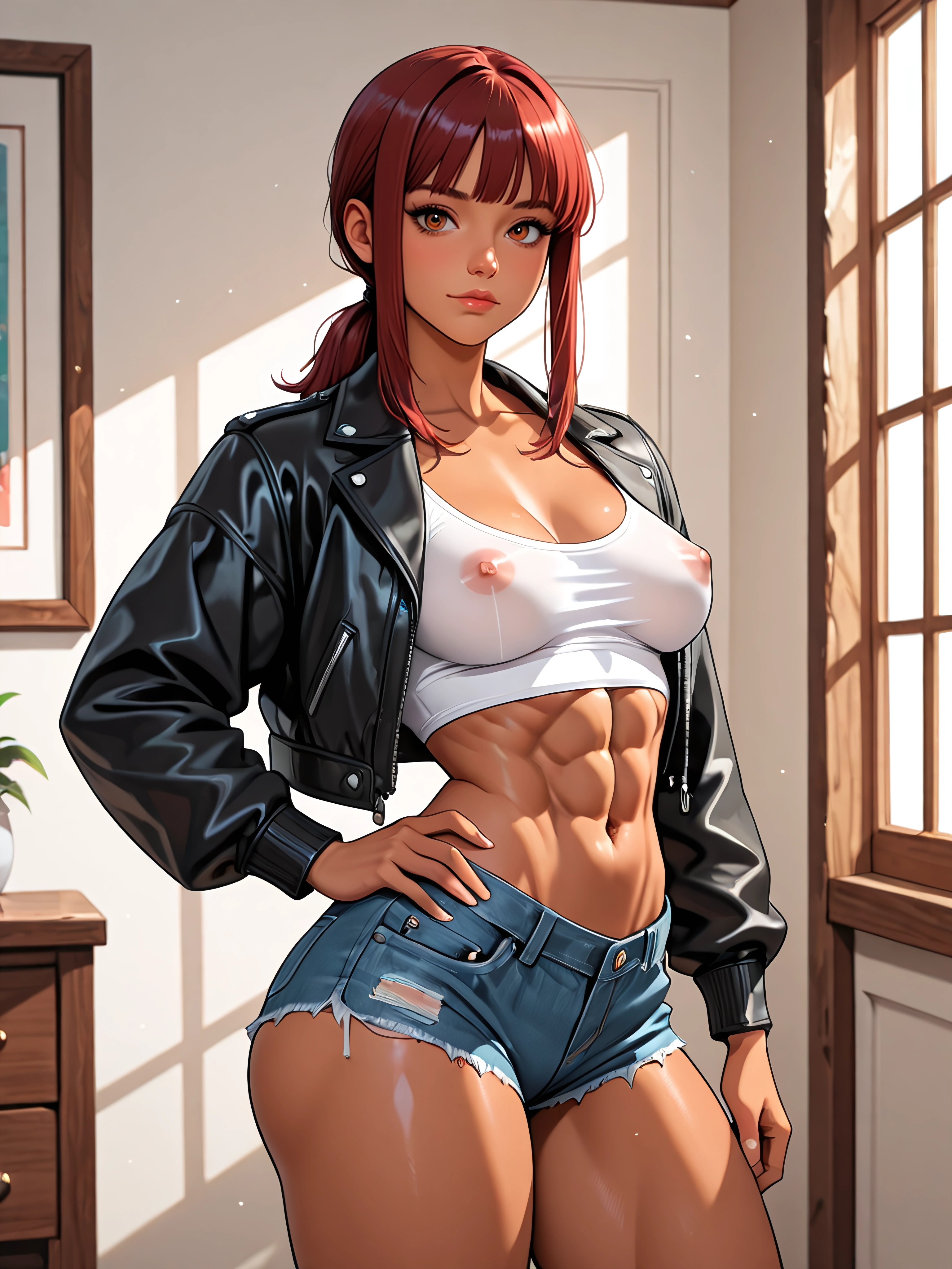 Akane — Anime Edition