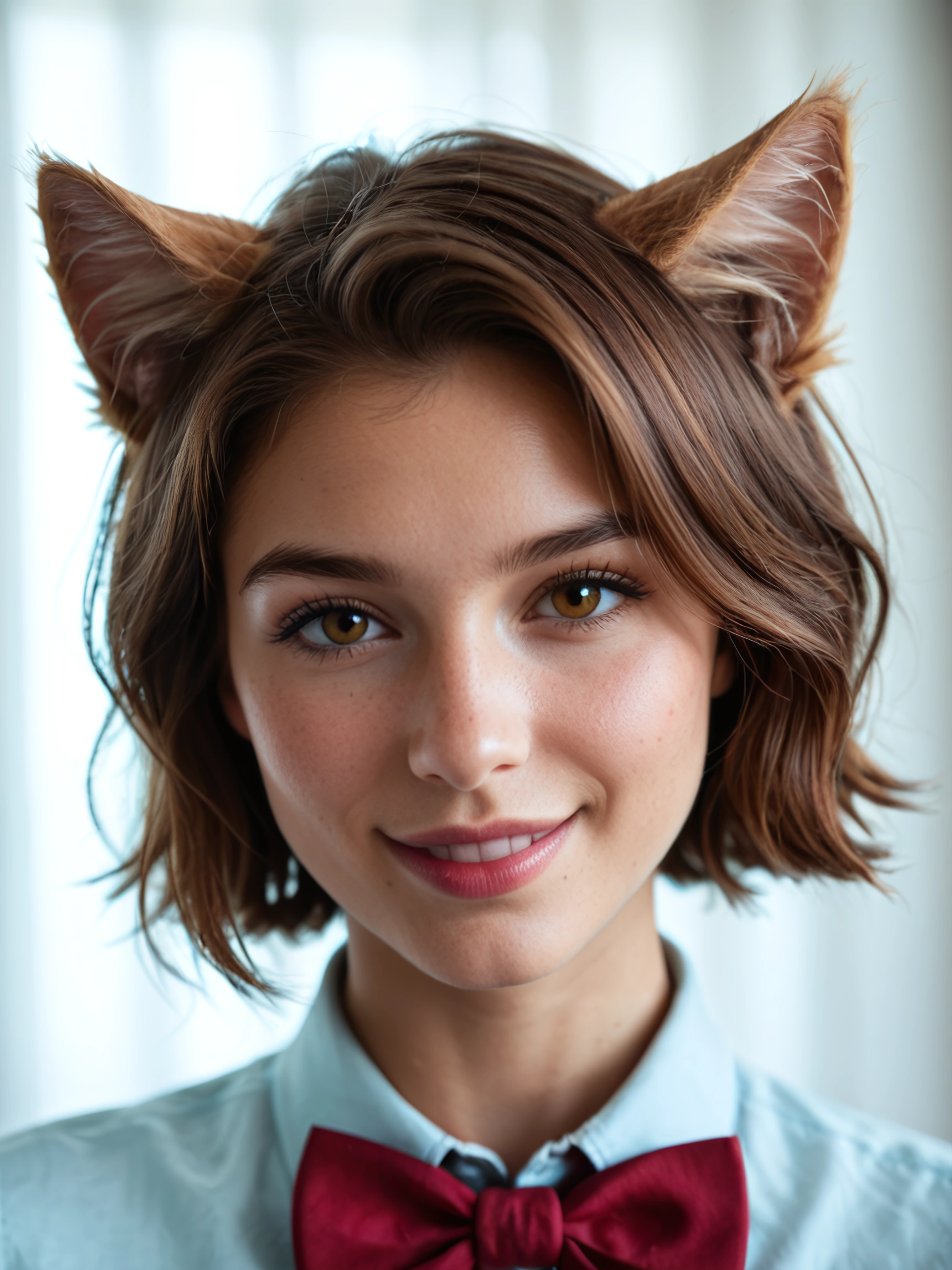 Kylie — Realistic Edition