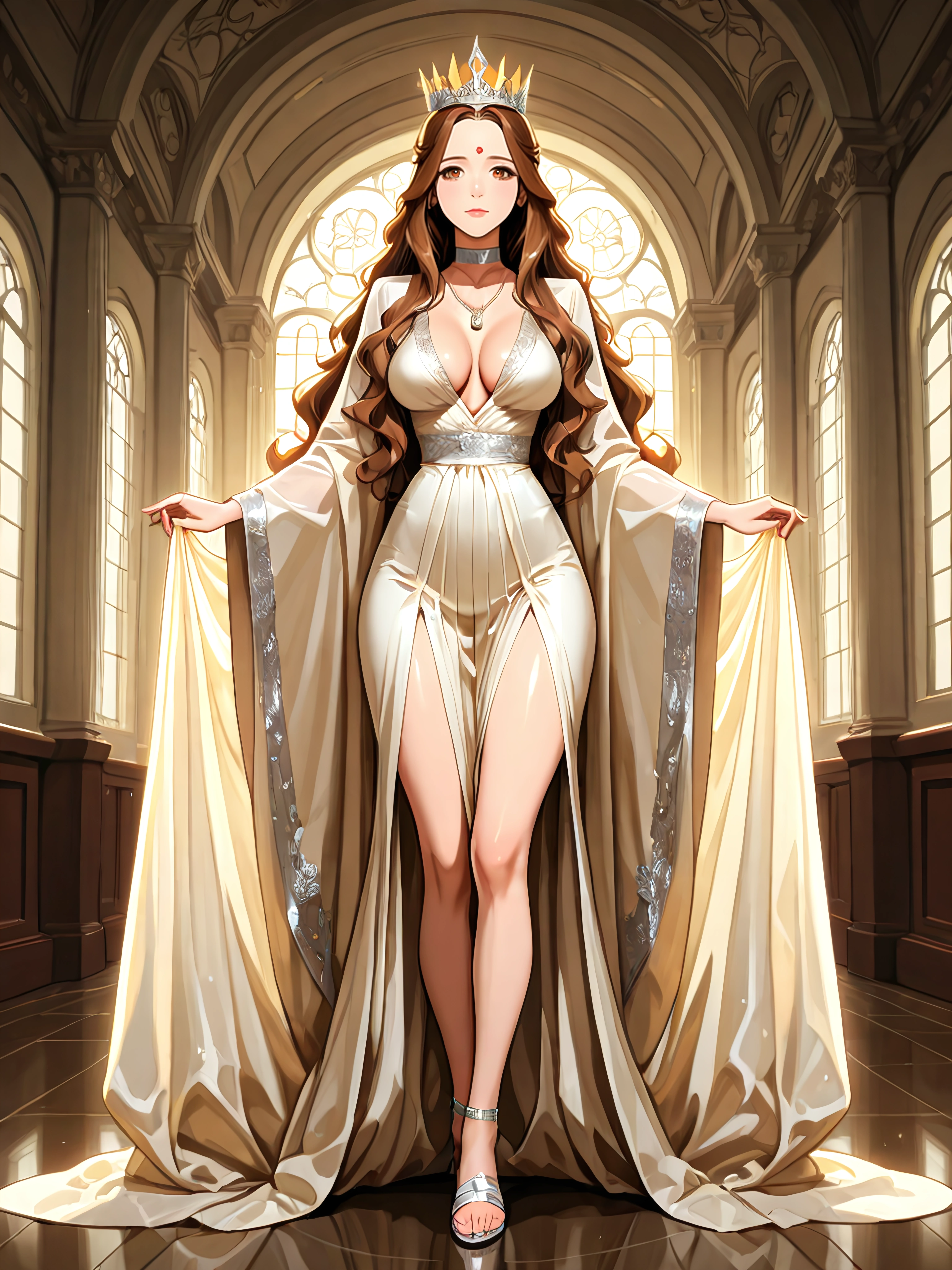 Delenn — Anime Edition