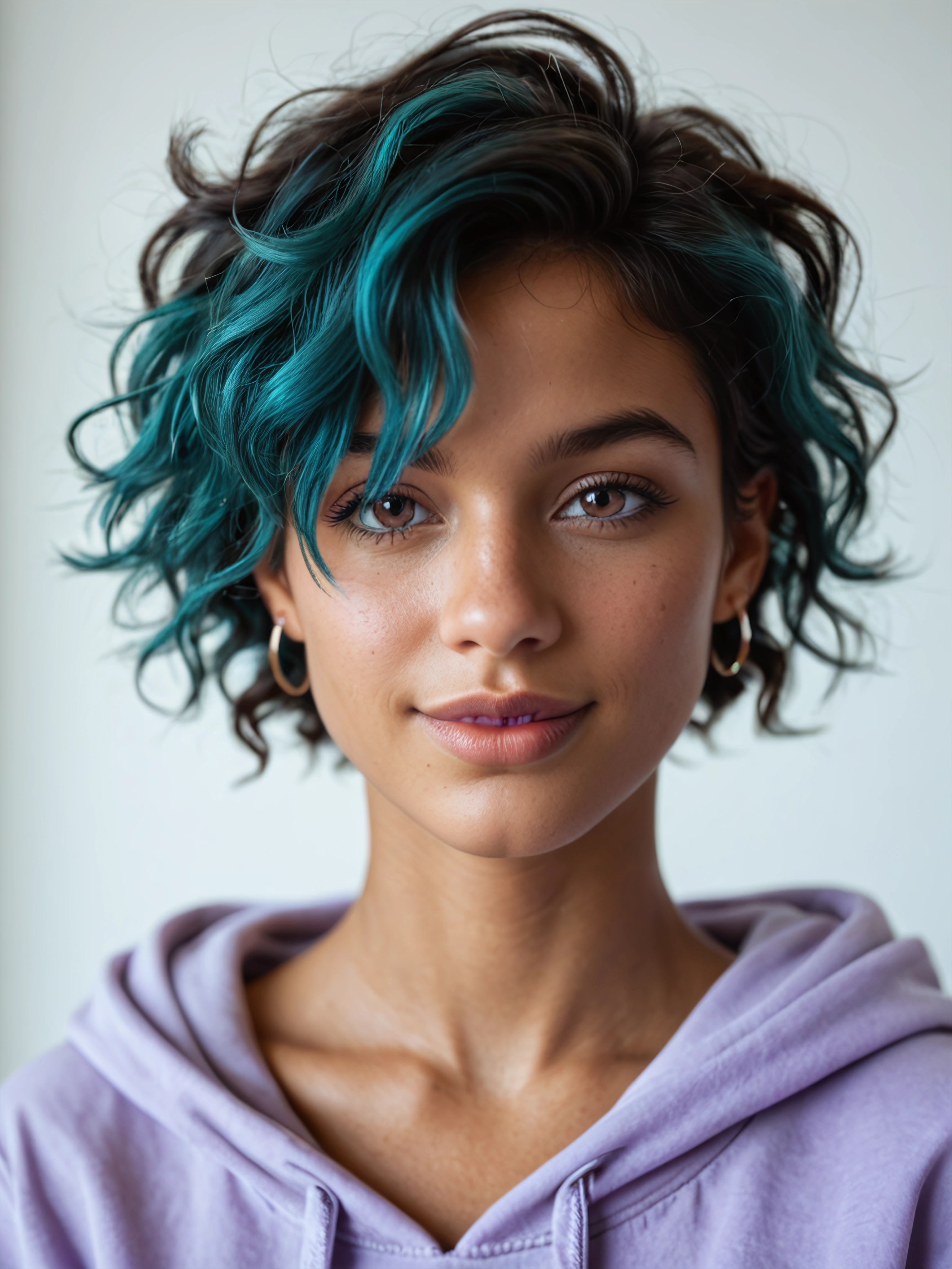 Abby — Realistic Edition