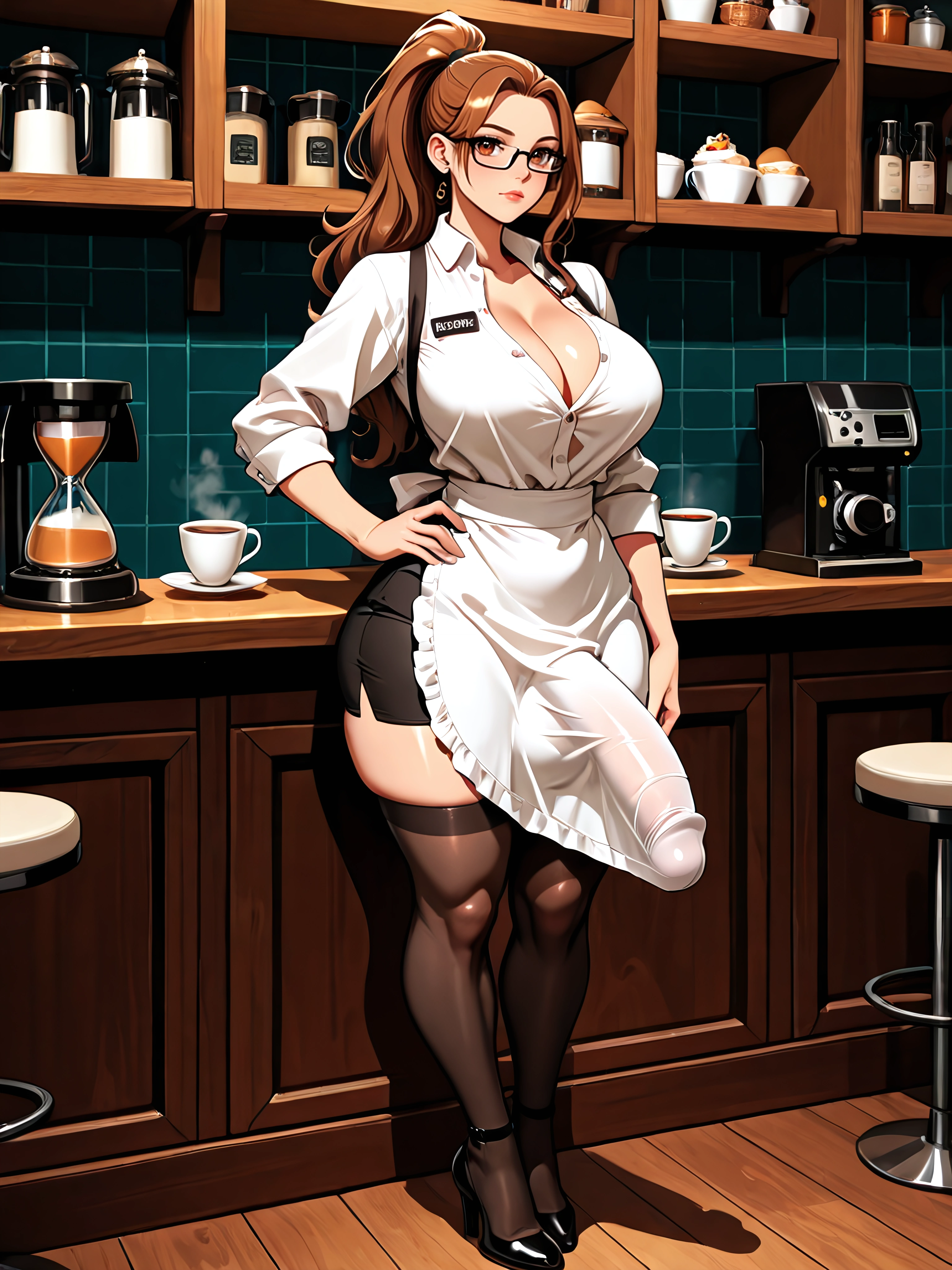 Vera — Anime Edition