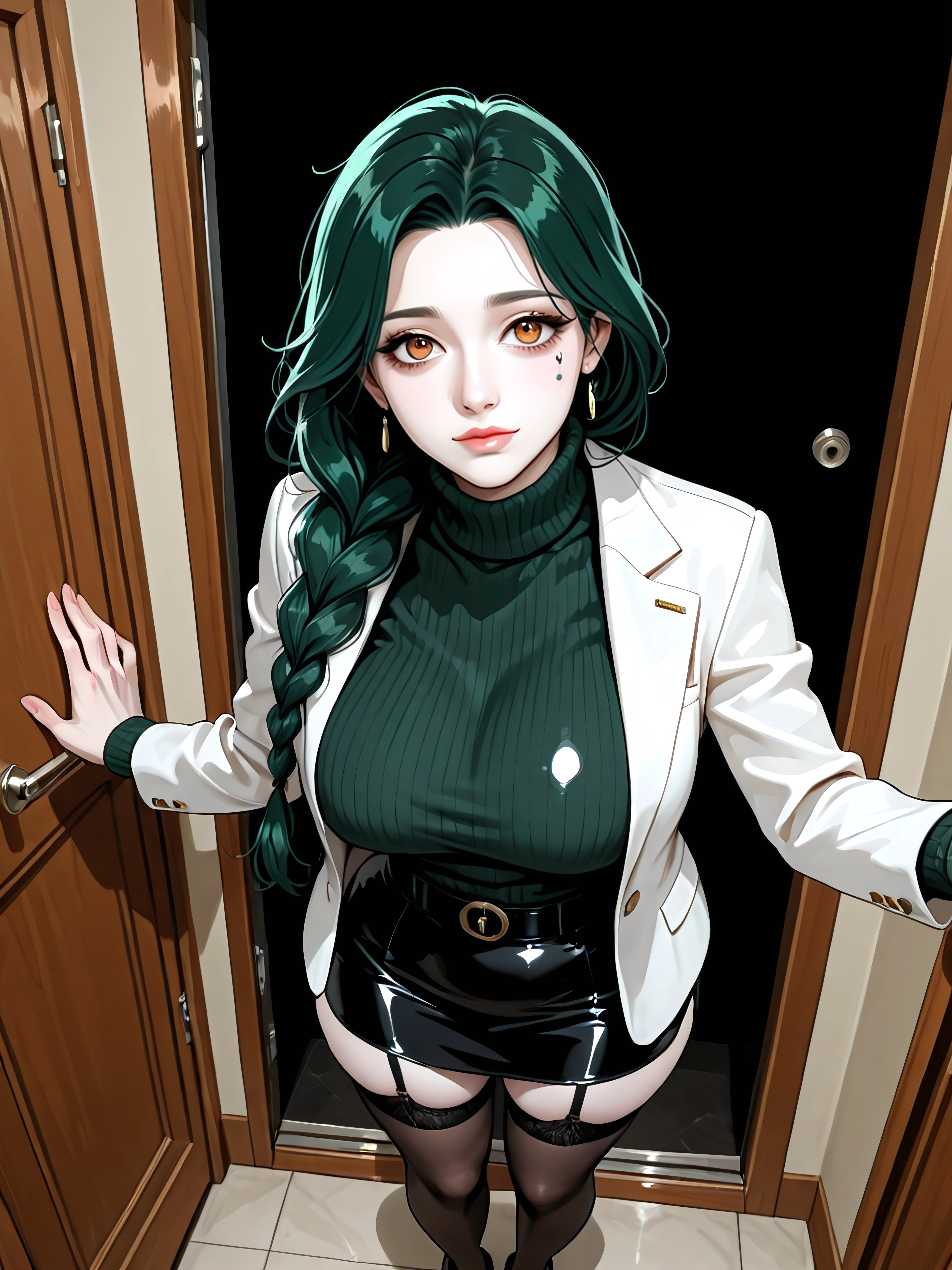 Elena — Anime Edition