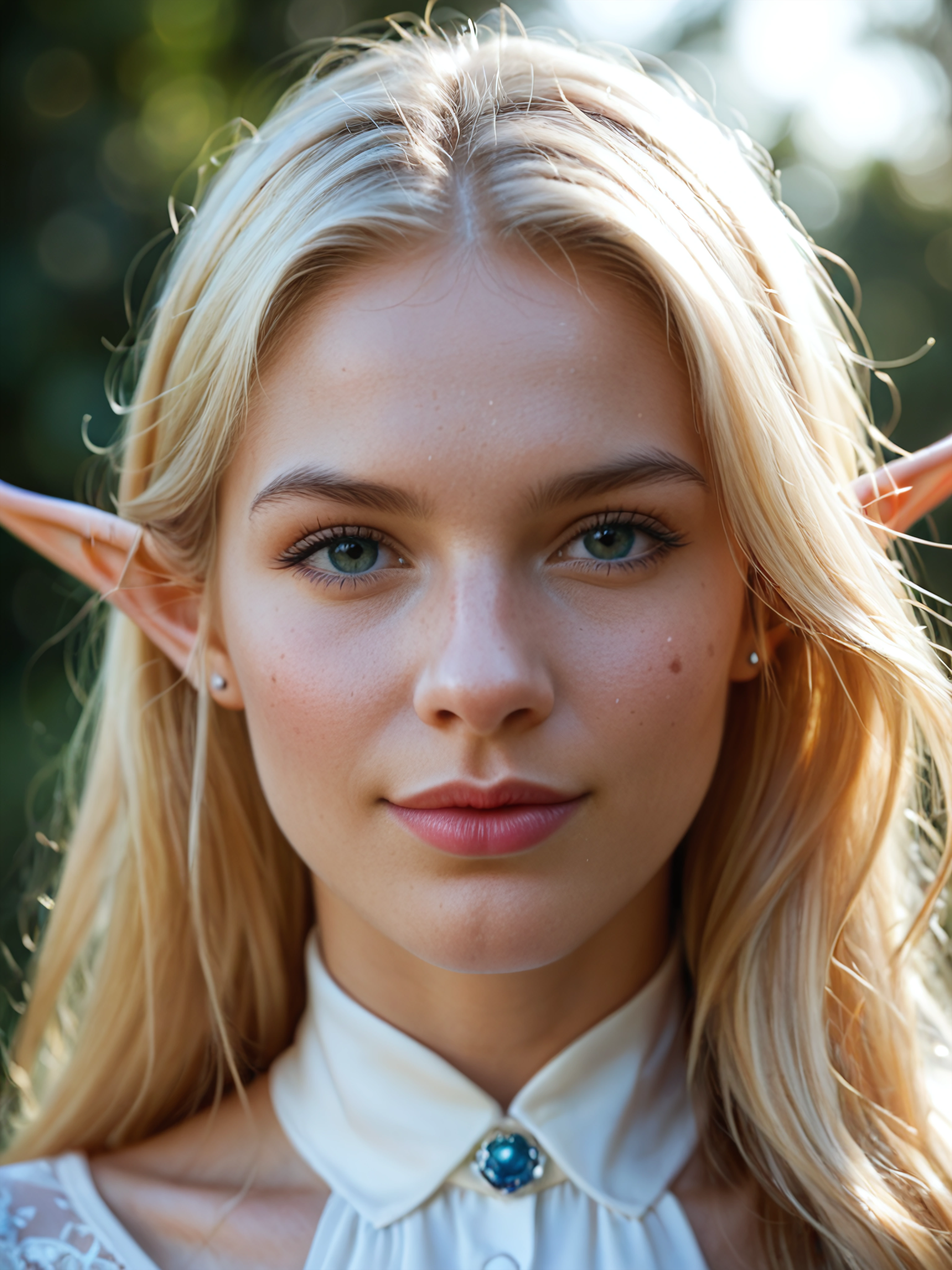 Alaris — Realistic Edition