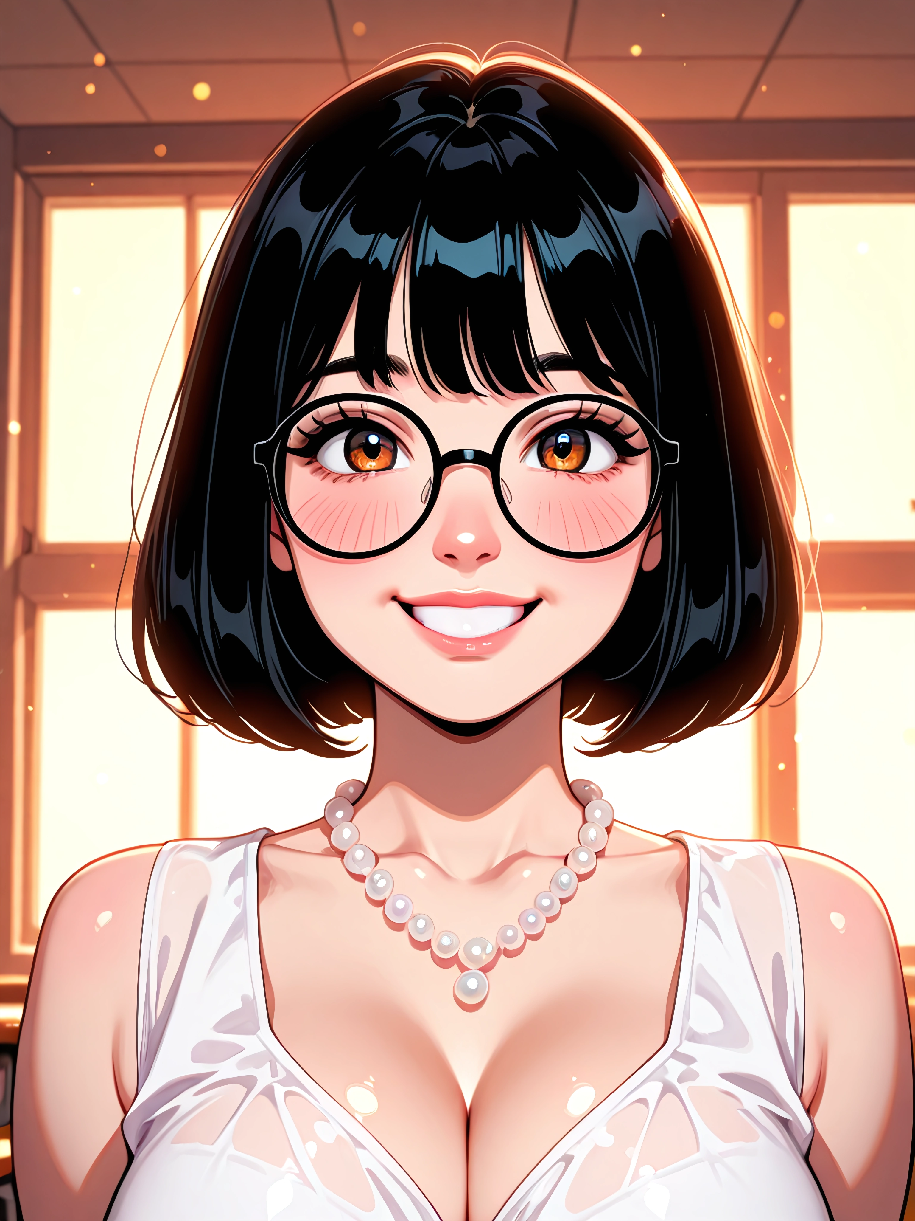 Itsumi Matsuda — Anime Edition