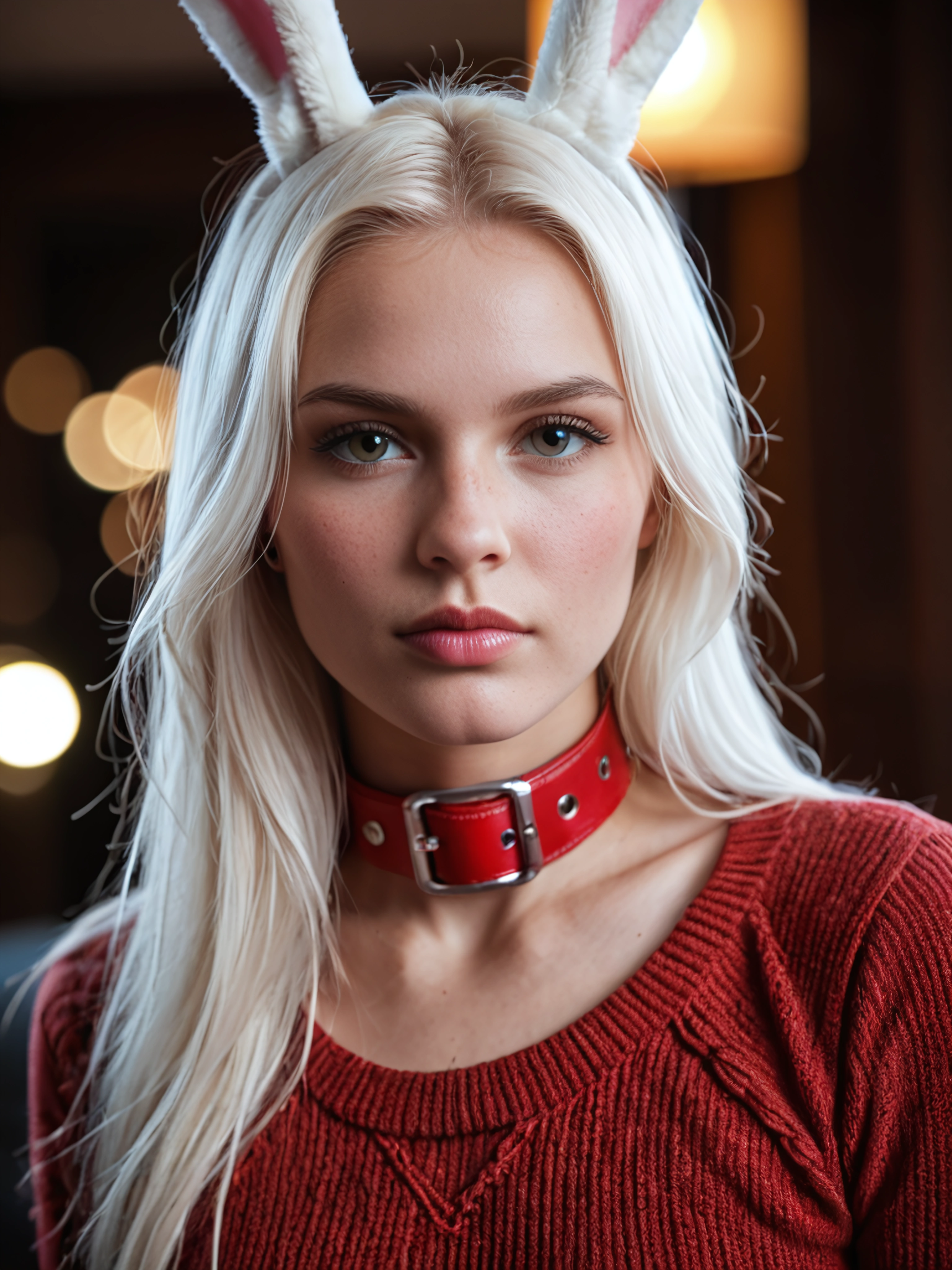 Natalie — Realistic Edition